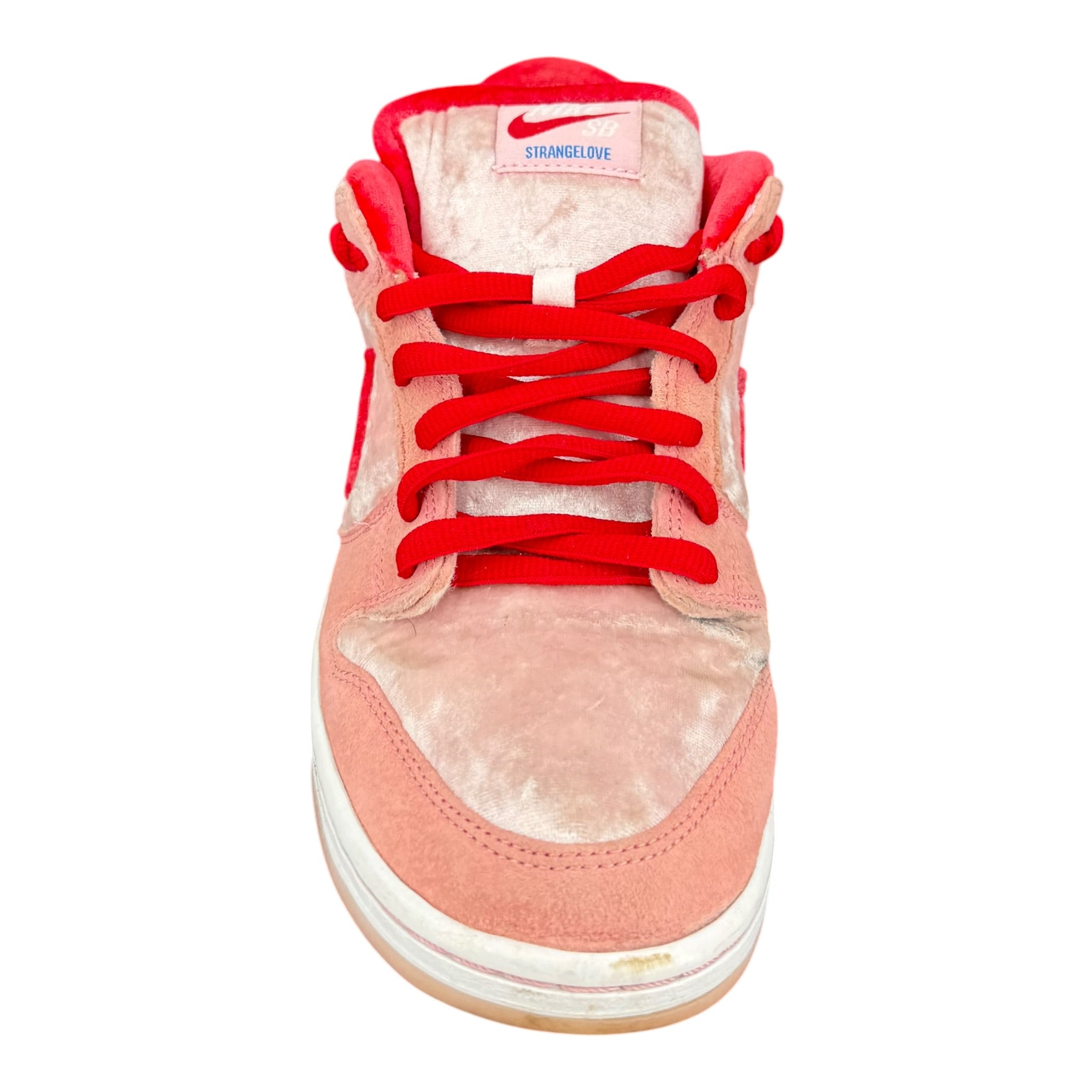 Dunk SB Low Strange Love (42.5EU)
