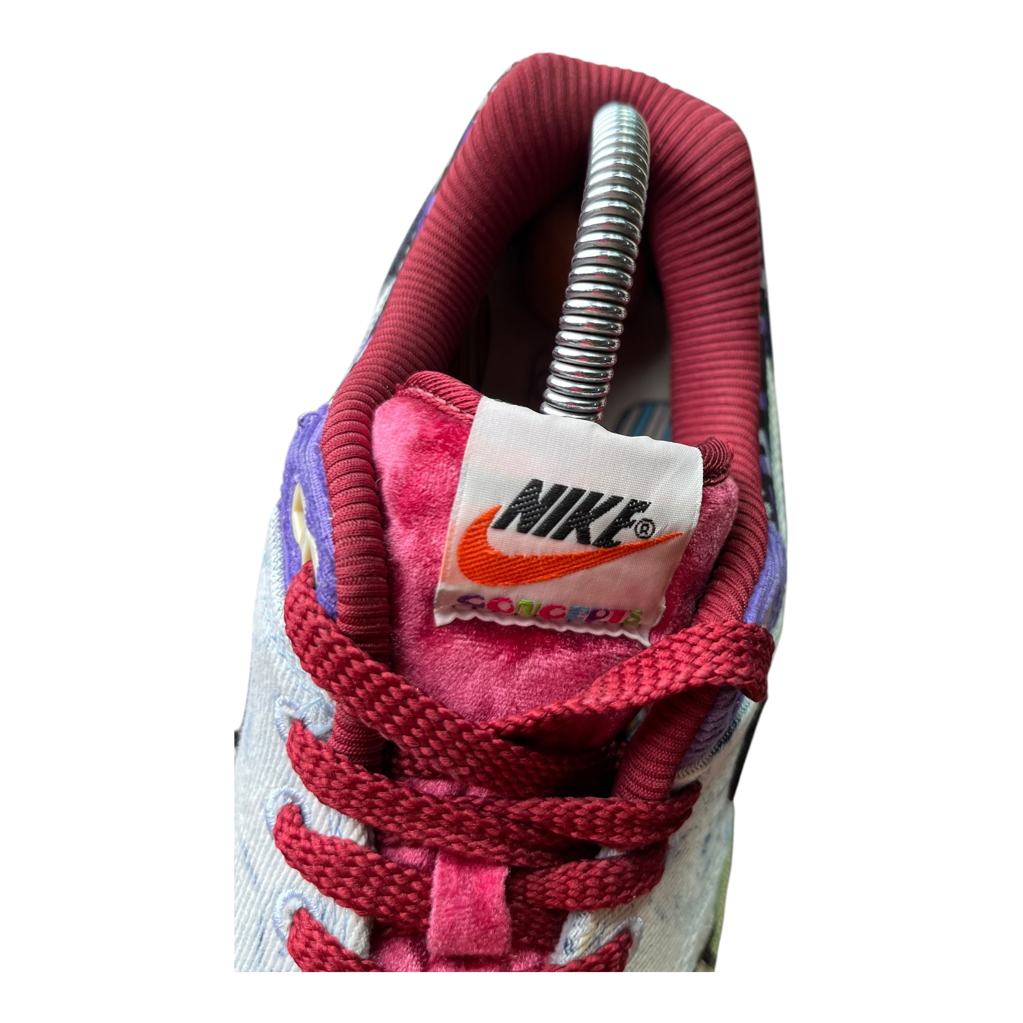 Nike Air Max 1 Concepts Mellow (41EU)