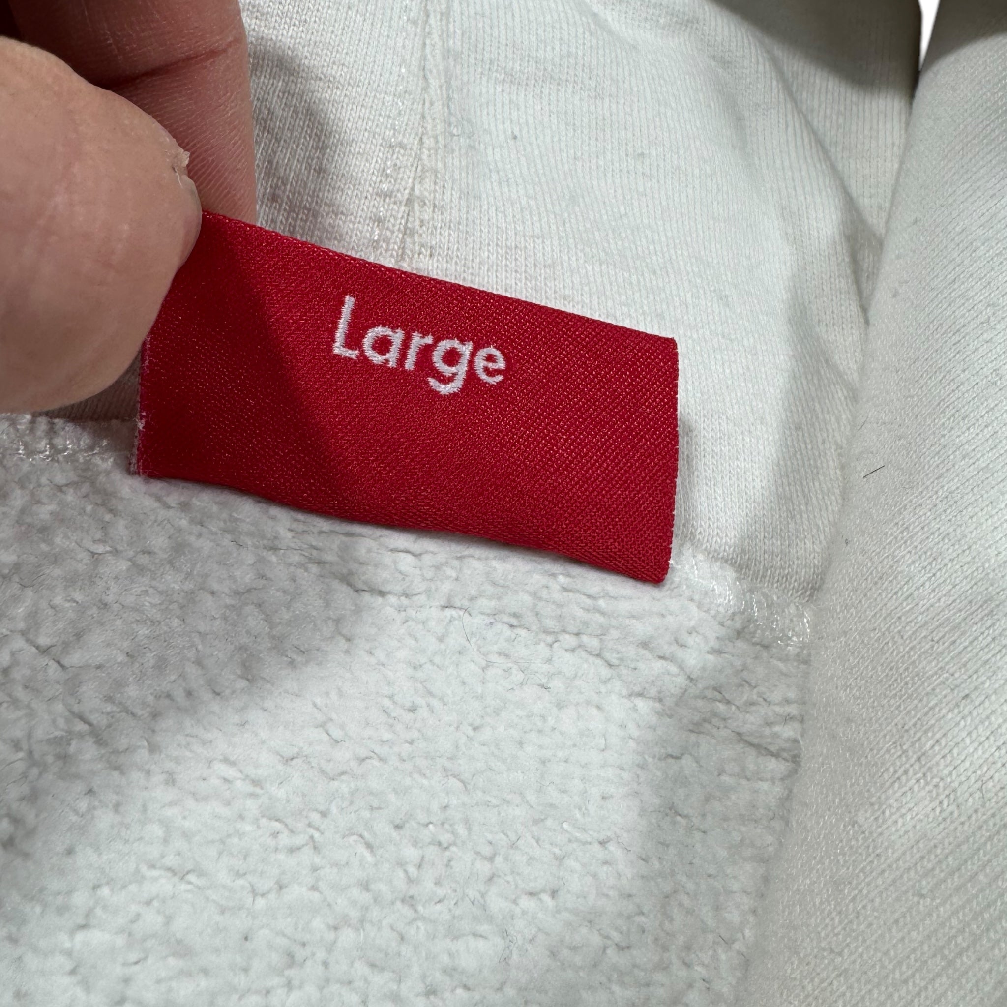 Sweat Supreme (M)