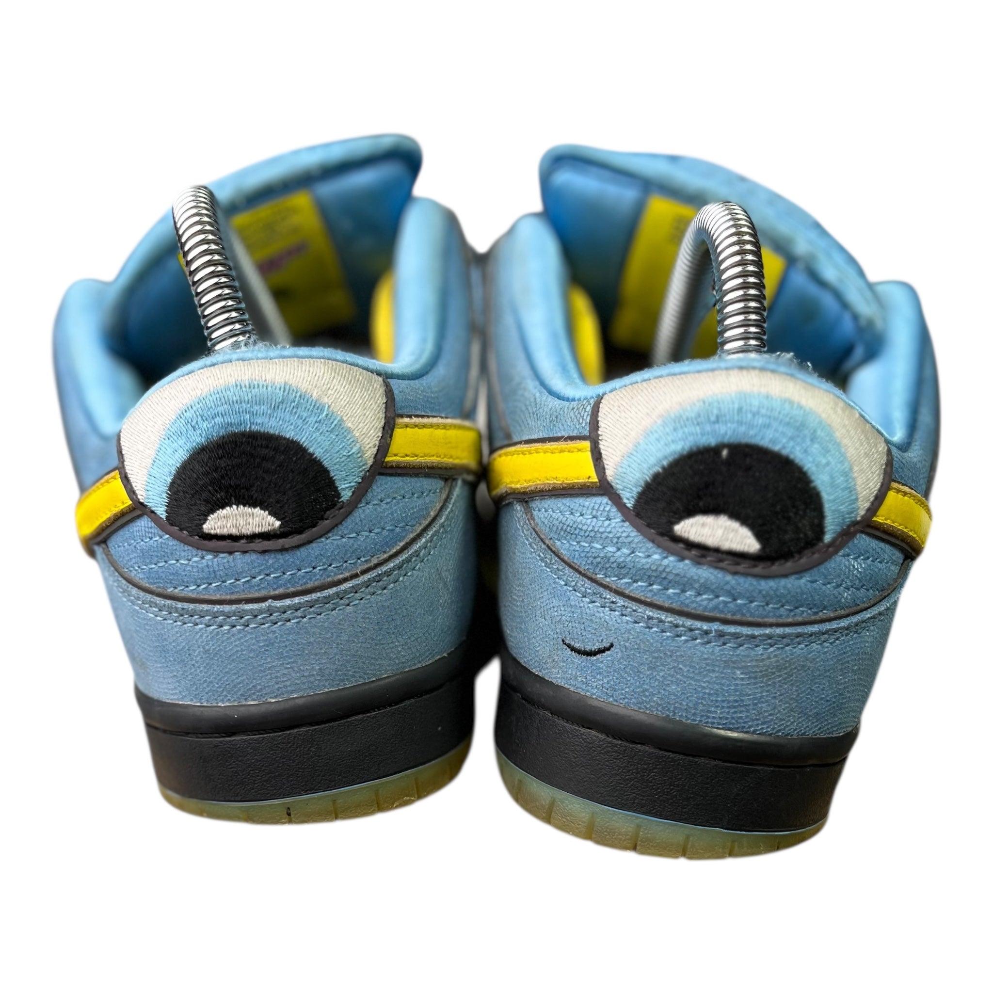 Nike Dunk Low SB The Powerpuff Girls Bubbles (40.5EU)