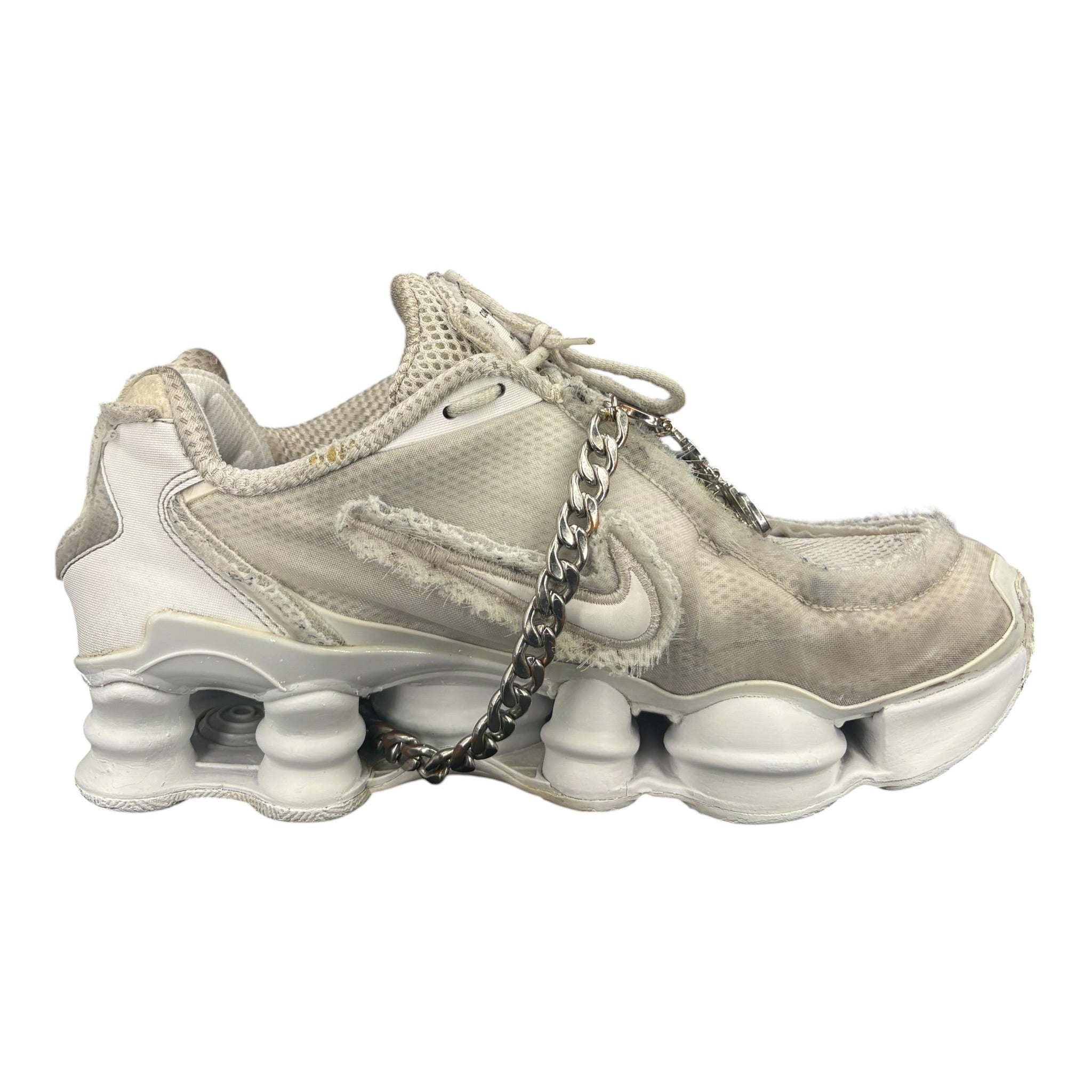 Shox TL Comme Des Garçons (40.5EU)