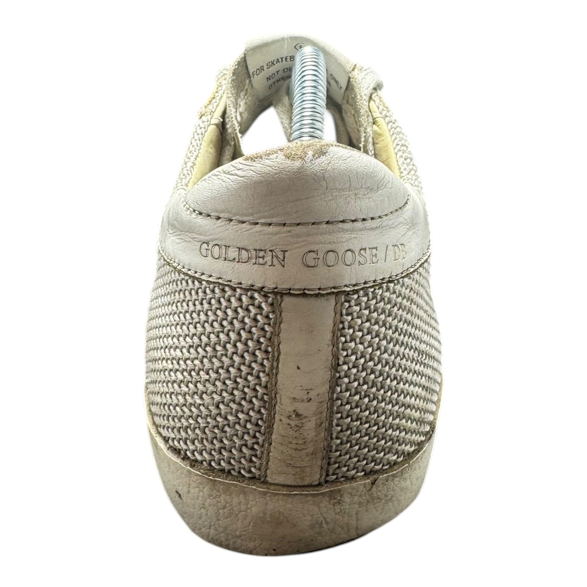 Golden Goose SuperStar (39EU)