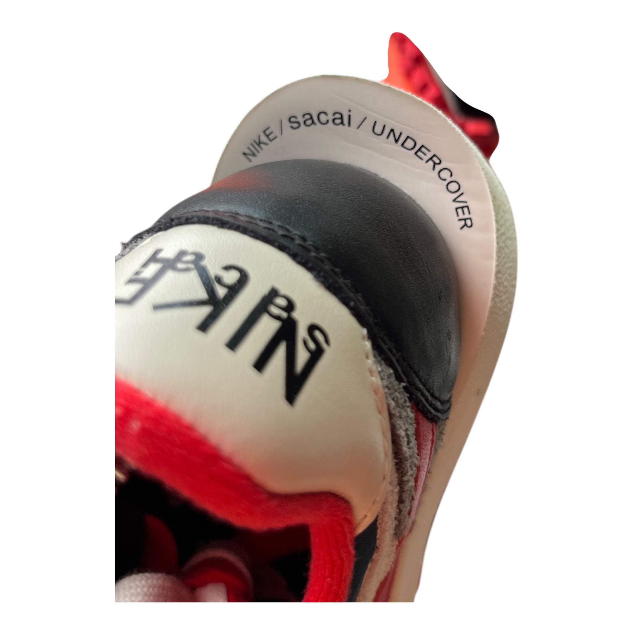 Nike LD Waffle Sacai Undercover Midnight Spruce (42EU)