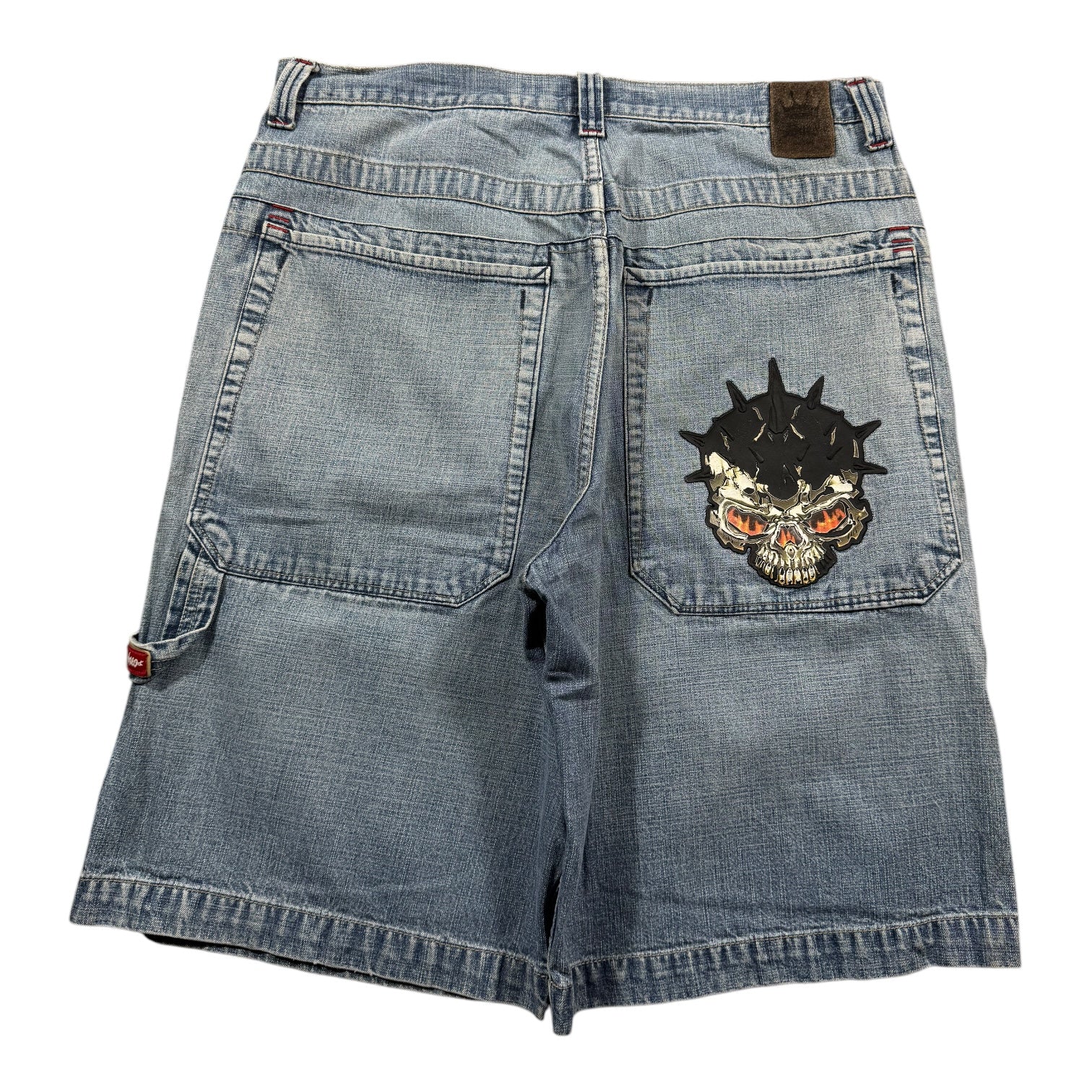 JNCO Baggy Jeans (XL)