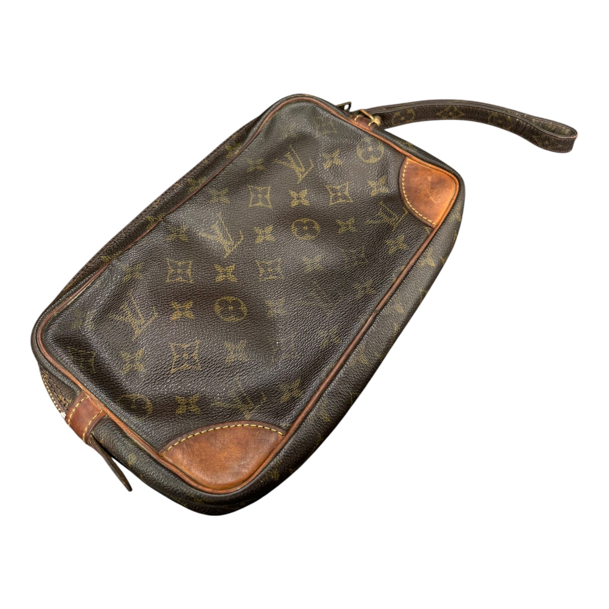 Louis Vuitton Clutch