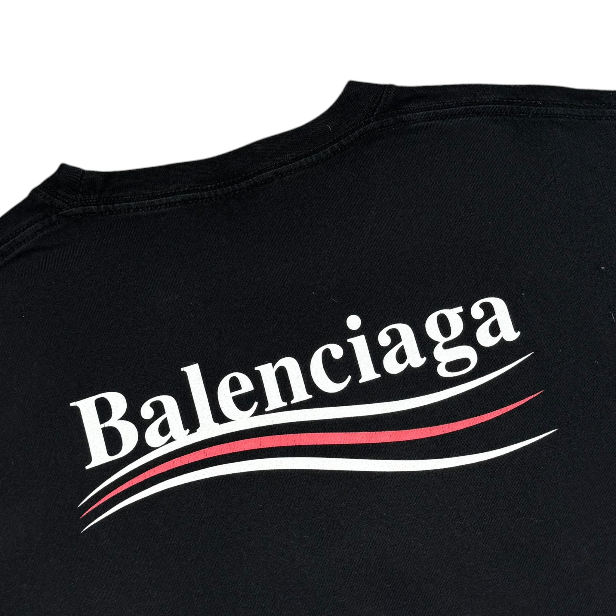 T-shirt Balenciaga (L)
