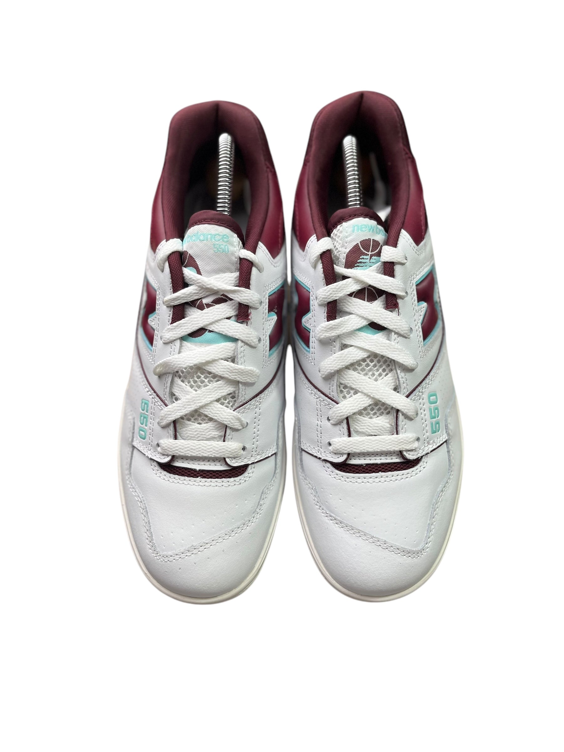 New Balance 550 Burgunder Cian (43EU)