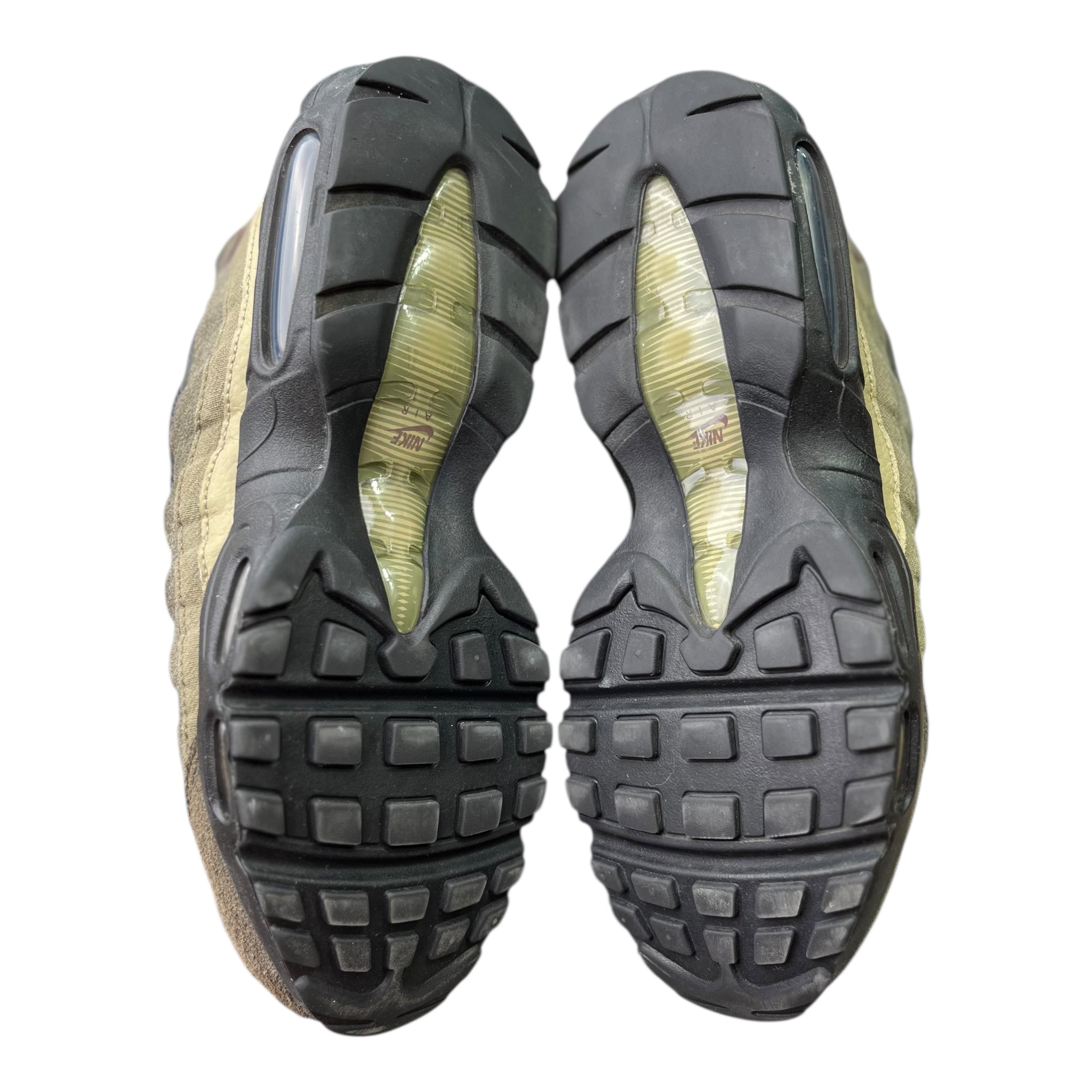 Nike Air Max 95 Black Earth (42EU)