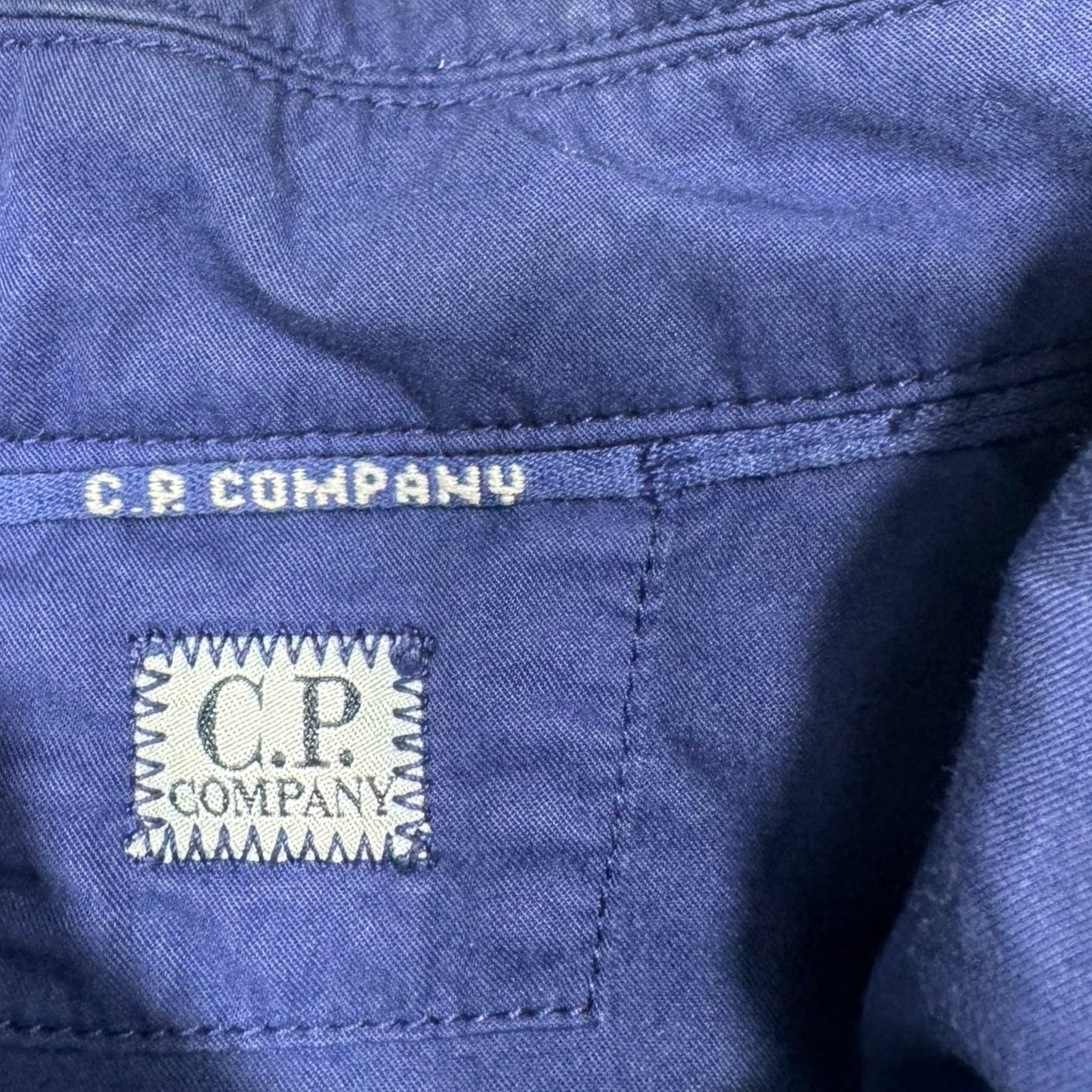 Sur Chemise C.P. Company (M)