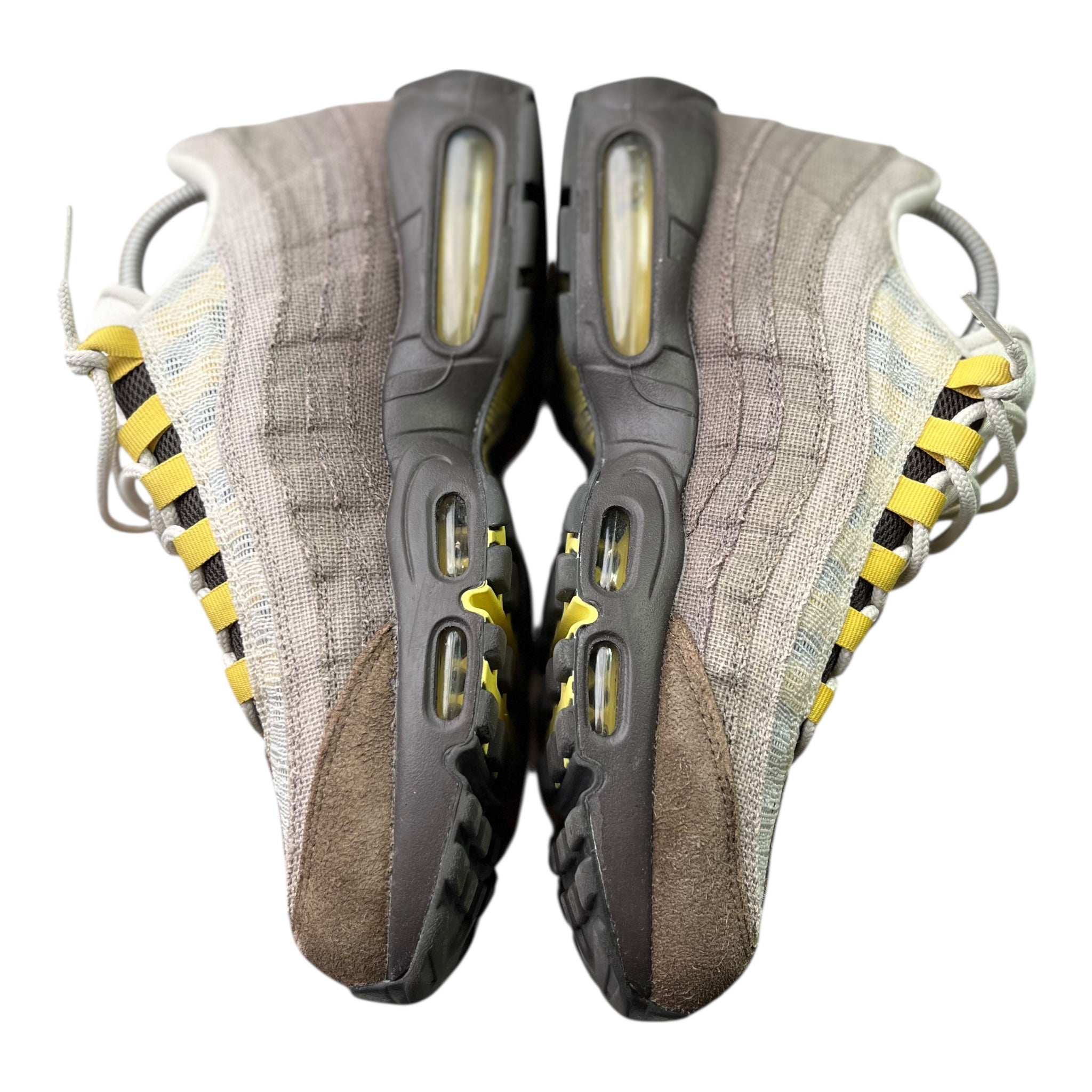 Nike Air Max 95 Ironstone (41EU)