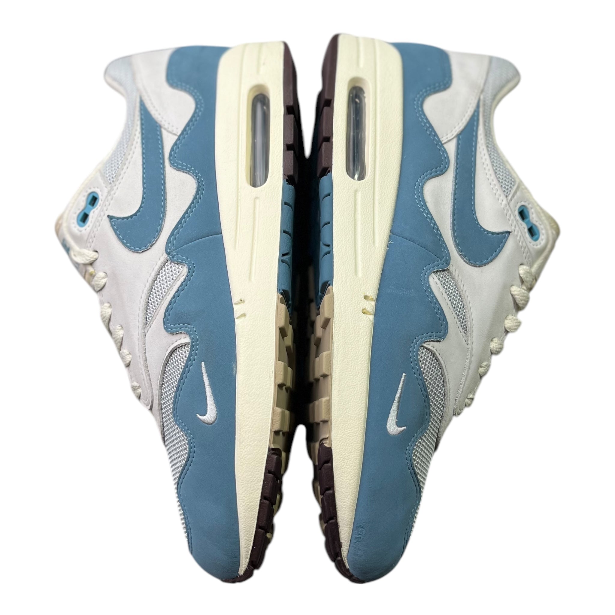 Nike Air Max 1 Patta Noise Aqua (42,5EU)
