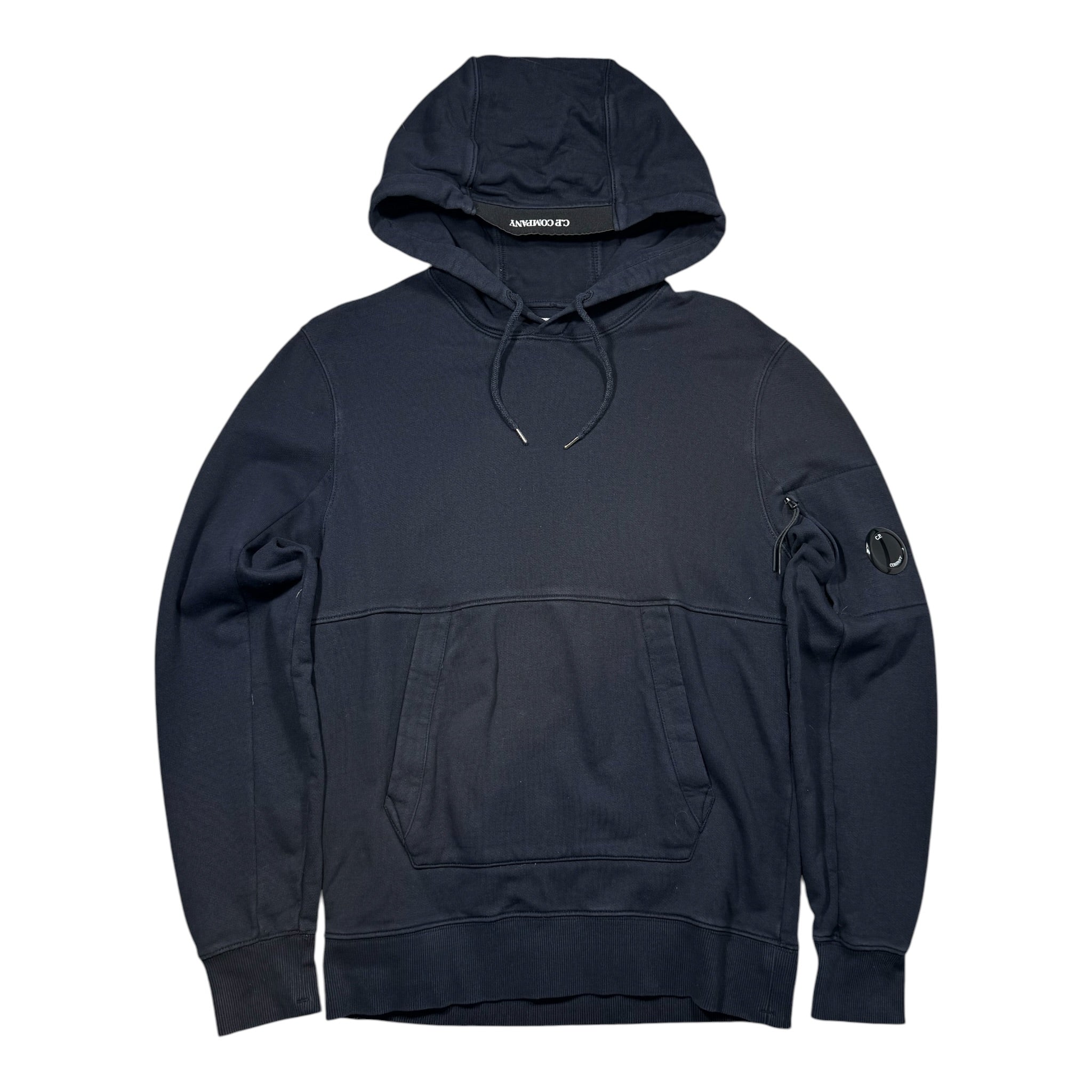 Sweat C.P. Company (S)