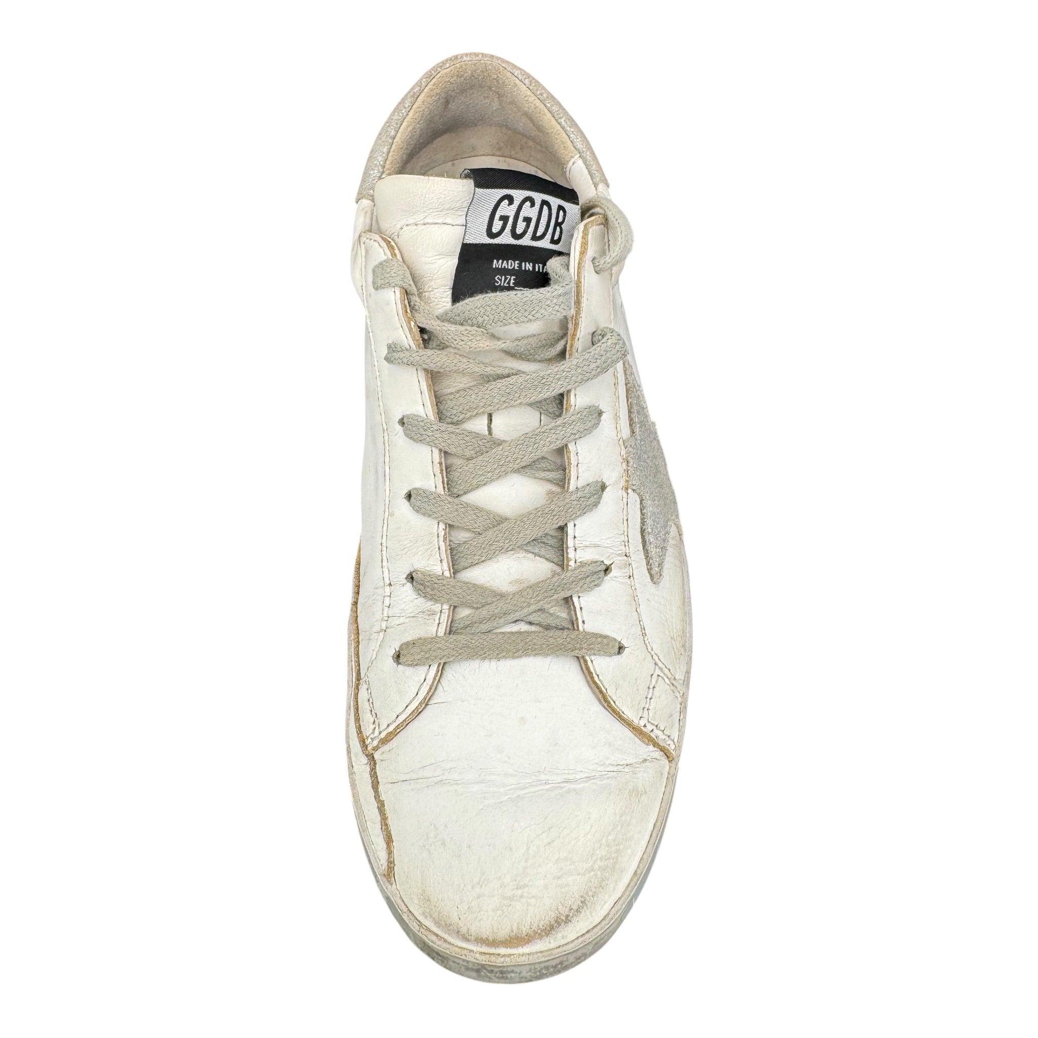 Golden Goose SuperStar (37EU)