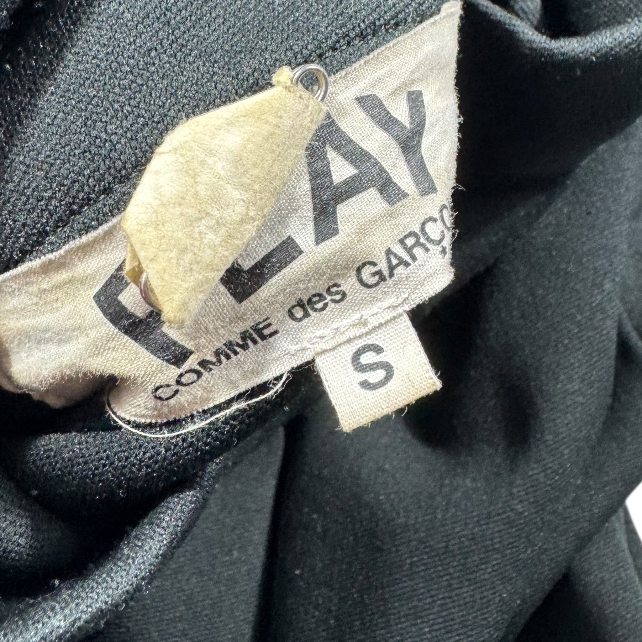 Sweat Comme des Garçons (S)