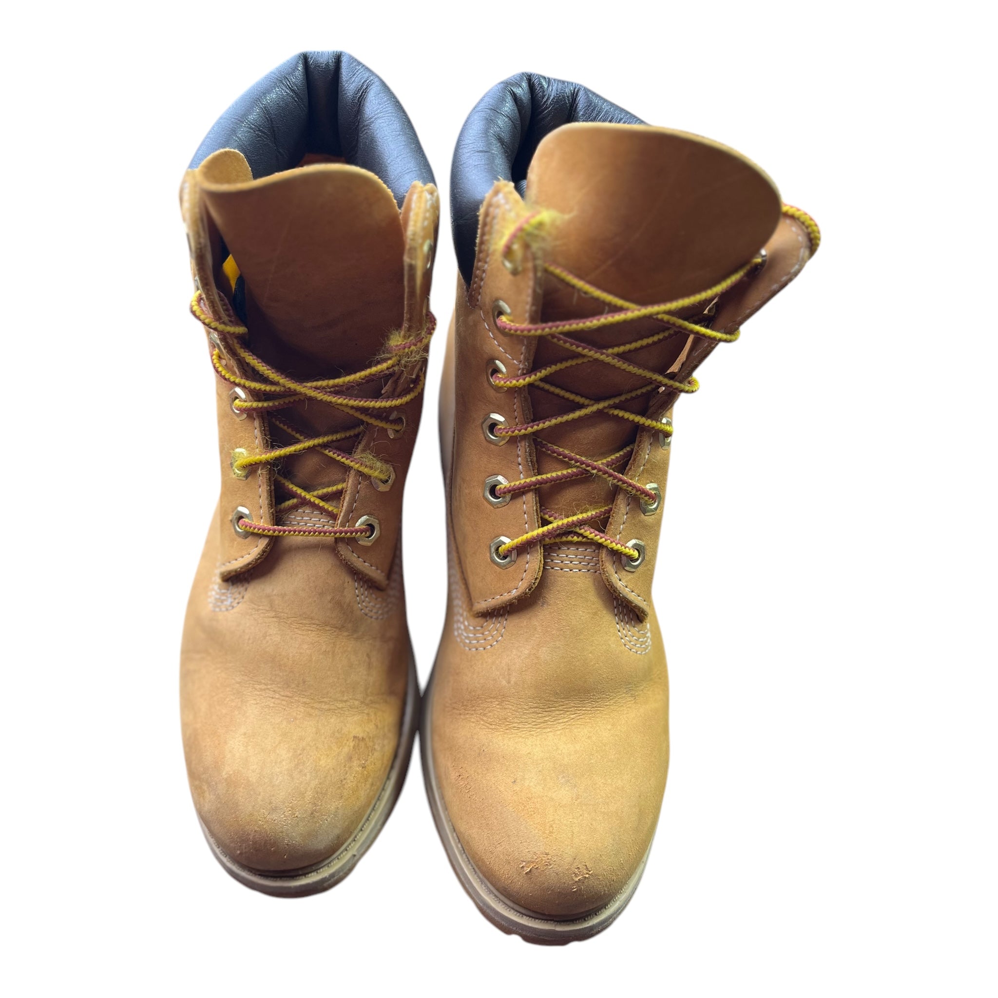 Timberland 6 Inch Classic Boots (40EU)