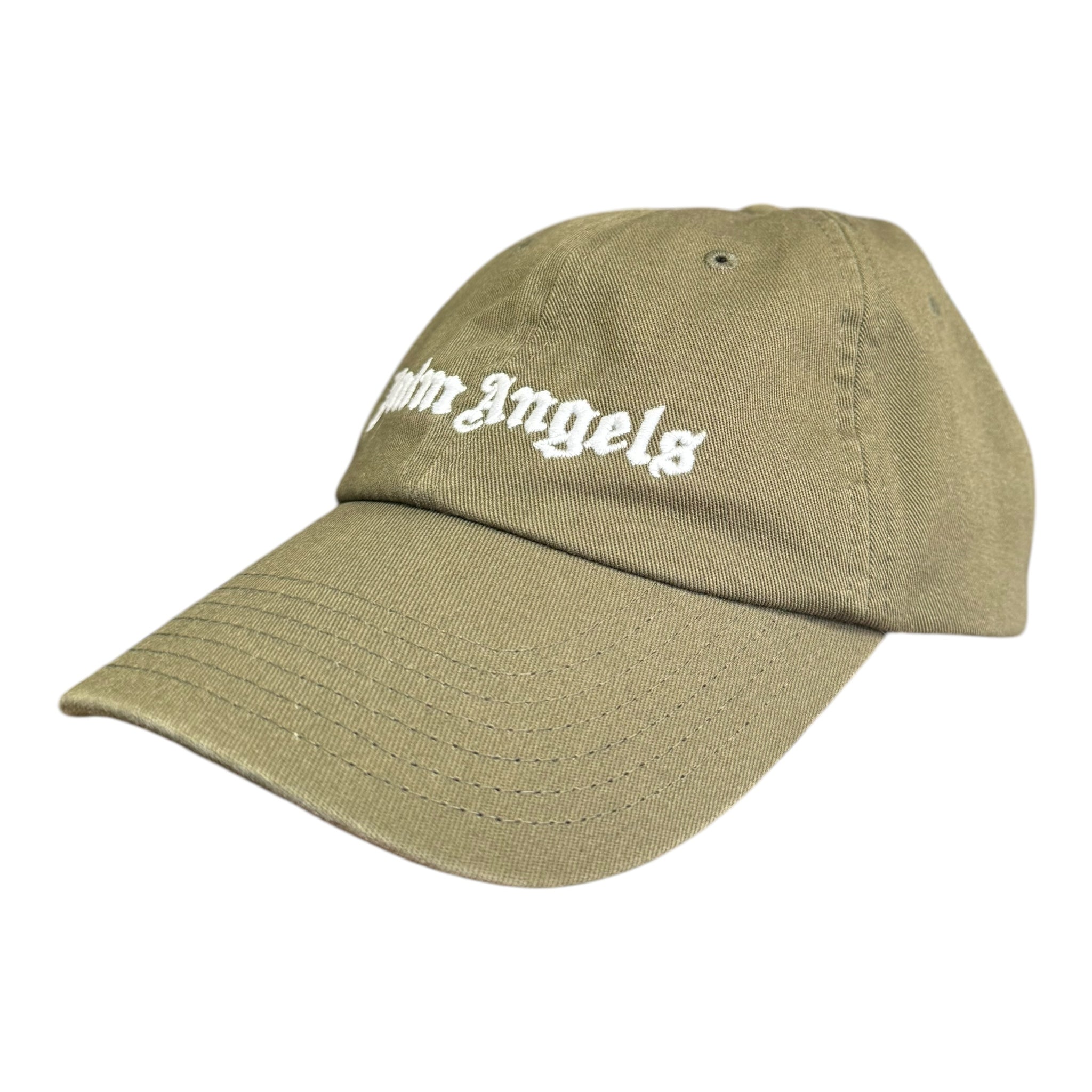Casquette Palm Angels