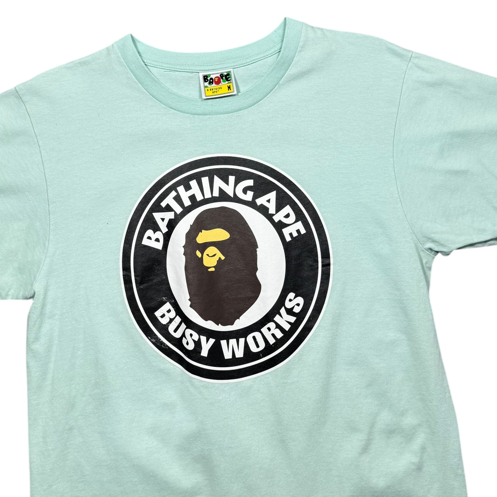 T-shirt Bape (M)
