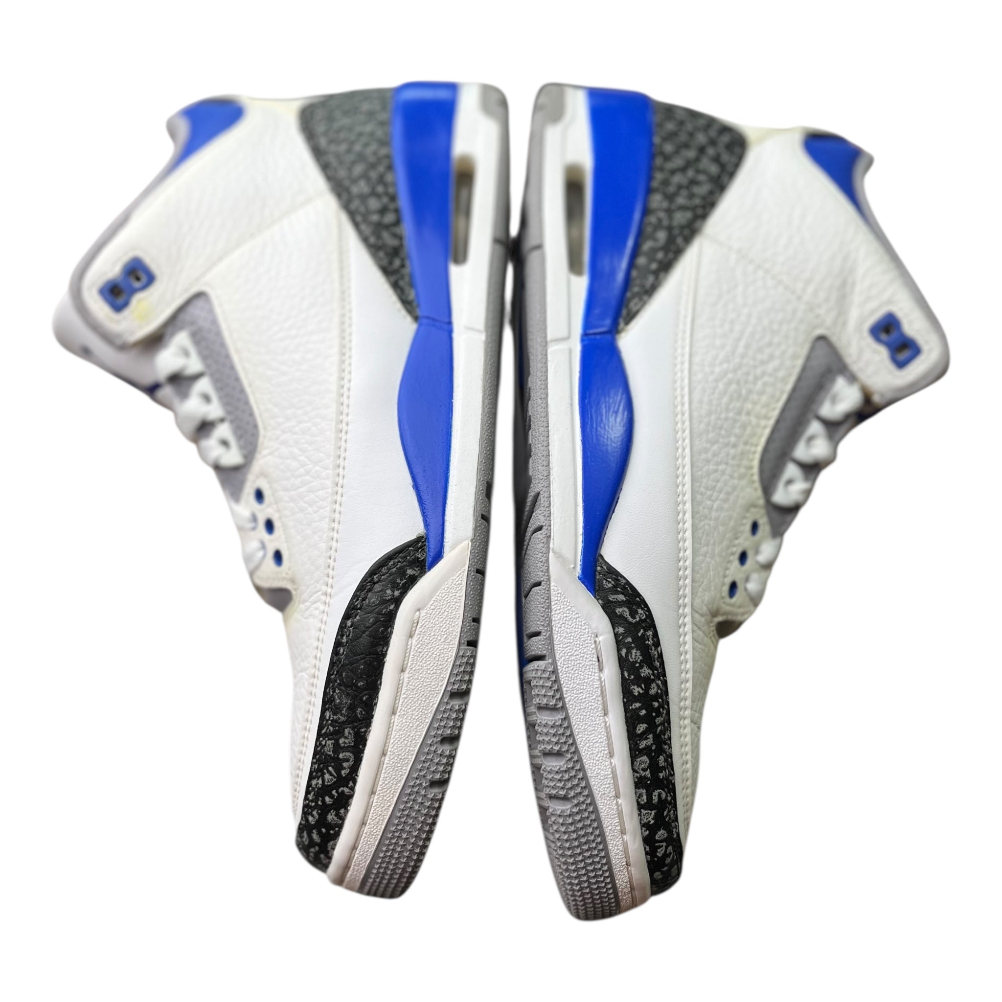 Jordan 3 Retro Racer Blue (41EU)