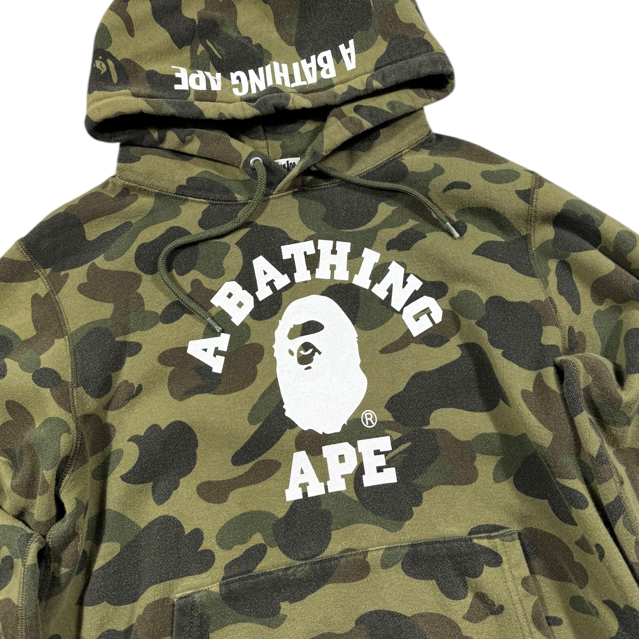 Bape Sweatshirt (M)