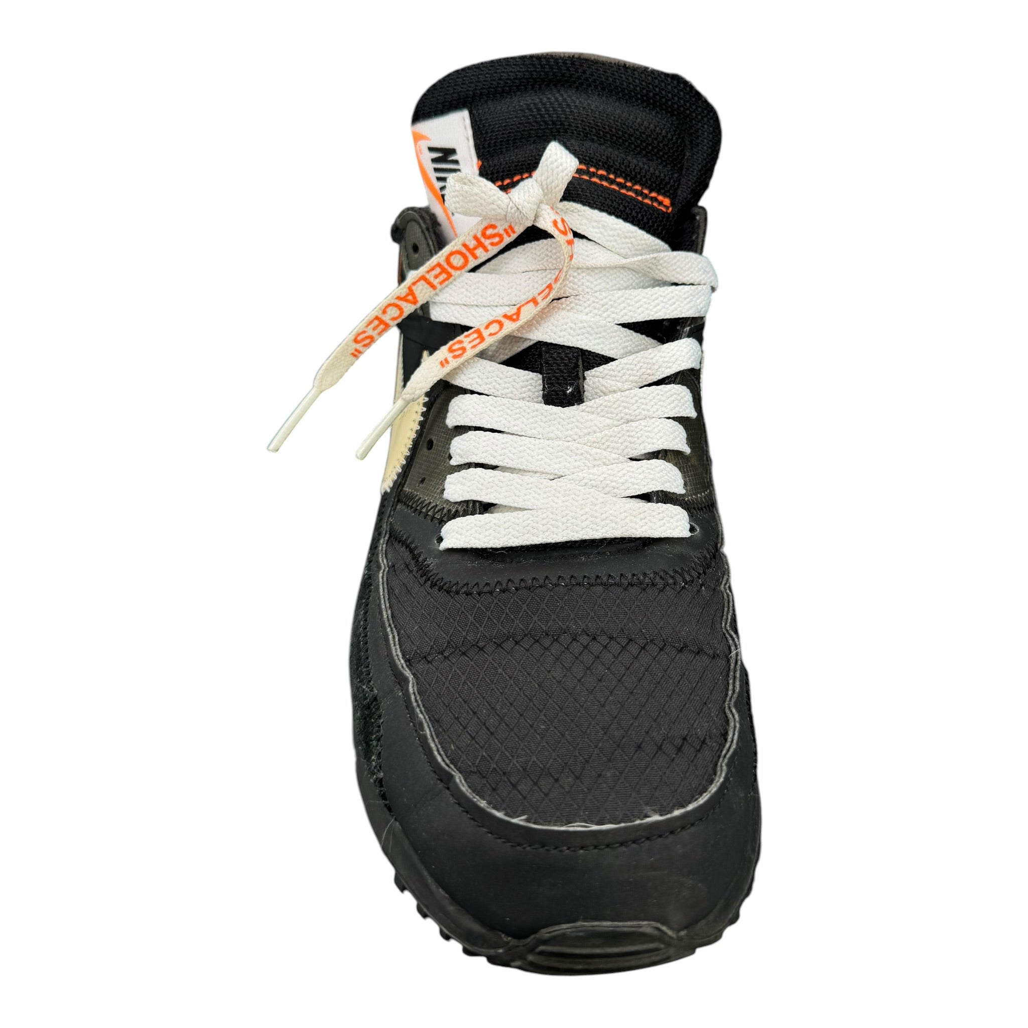 Air Max 90 Off-White (42EU)