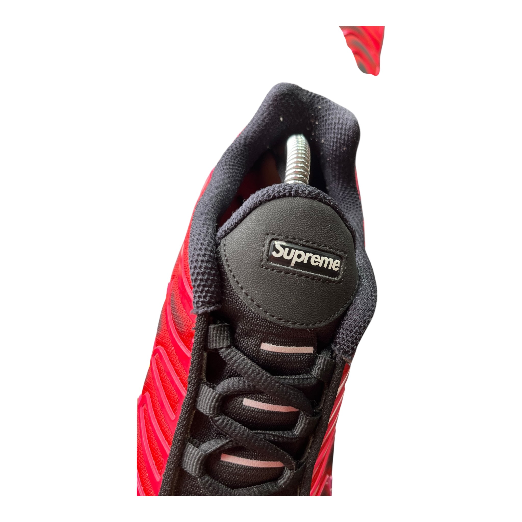 Nike Air Max Plus Tn Supreme Red (44.5EU)
