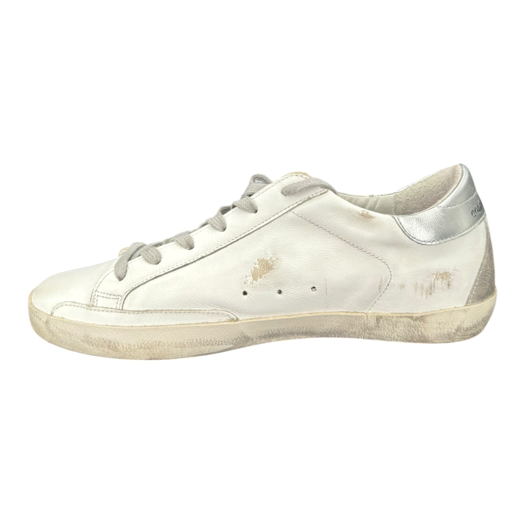 Golden Goose Super Star (41EU)