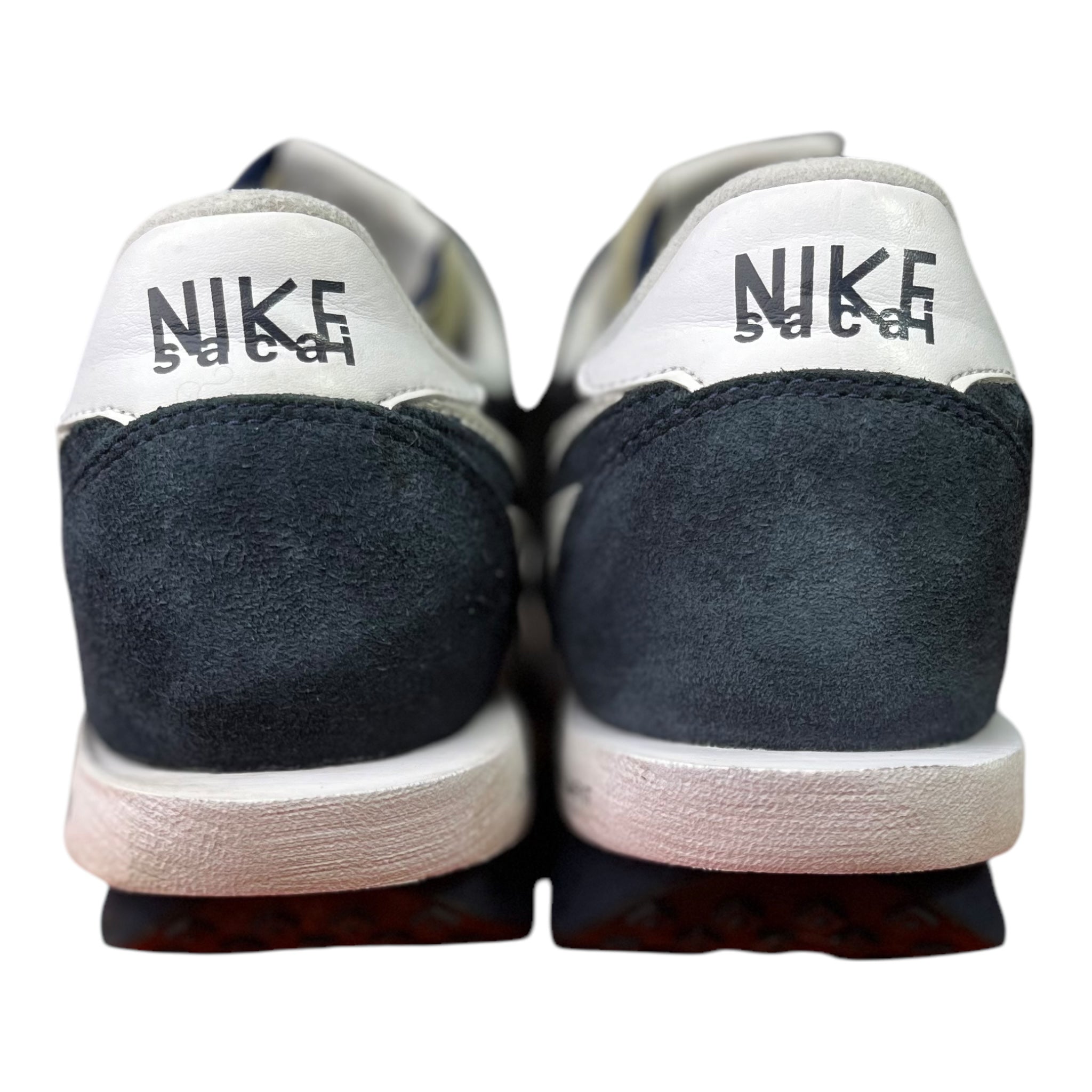 Nike LD Waffle Sacai Fragment Blau (43EU)