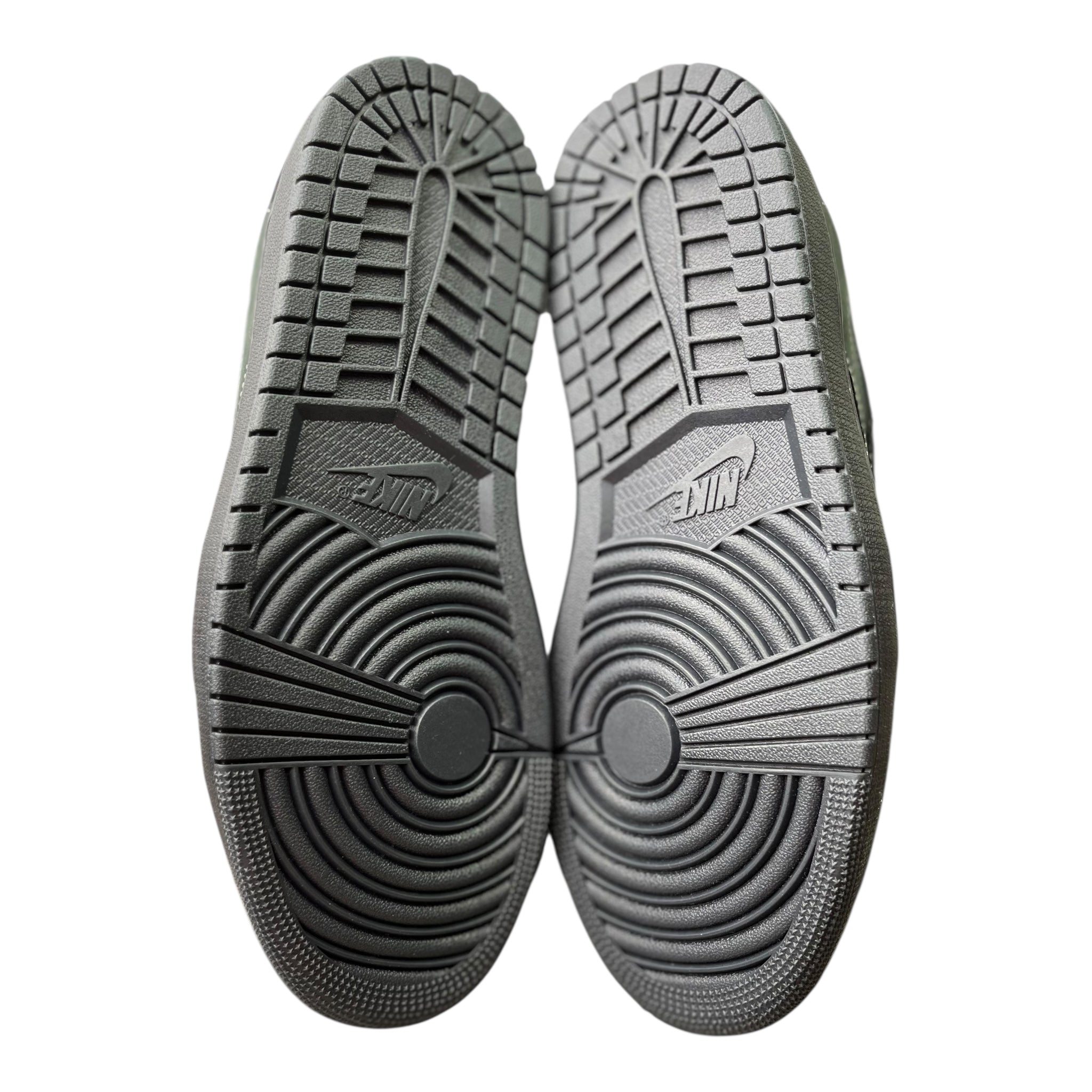 Jordan 1 Low SP Travis Scott Black Phantom (43EU)