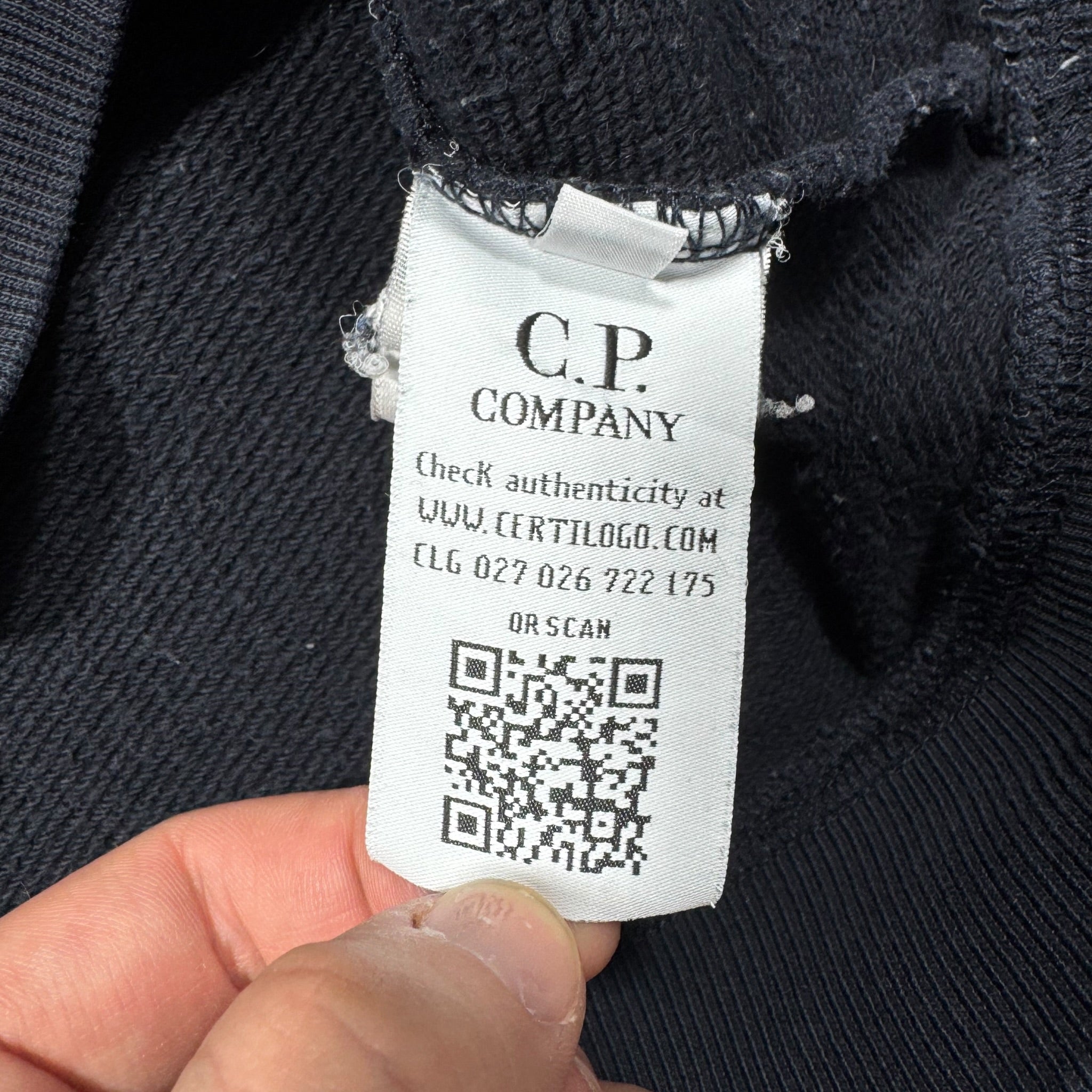Sweat C.P. Company (M)