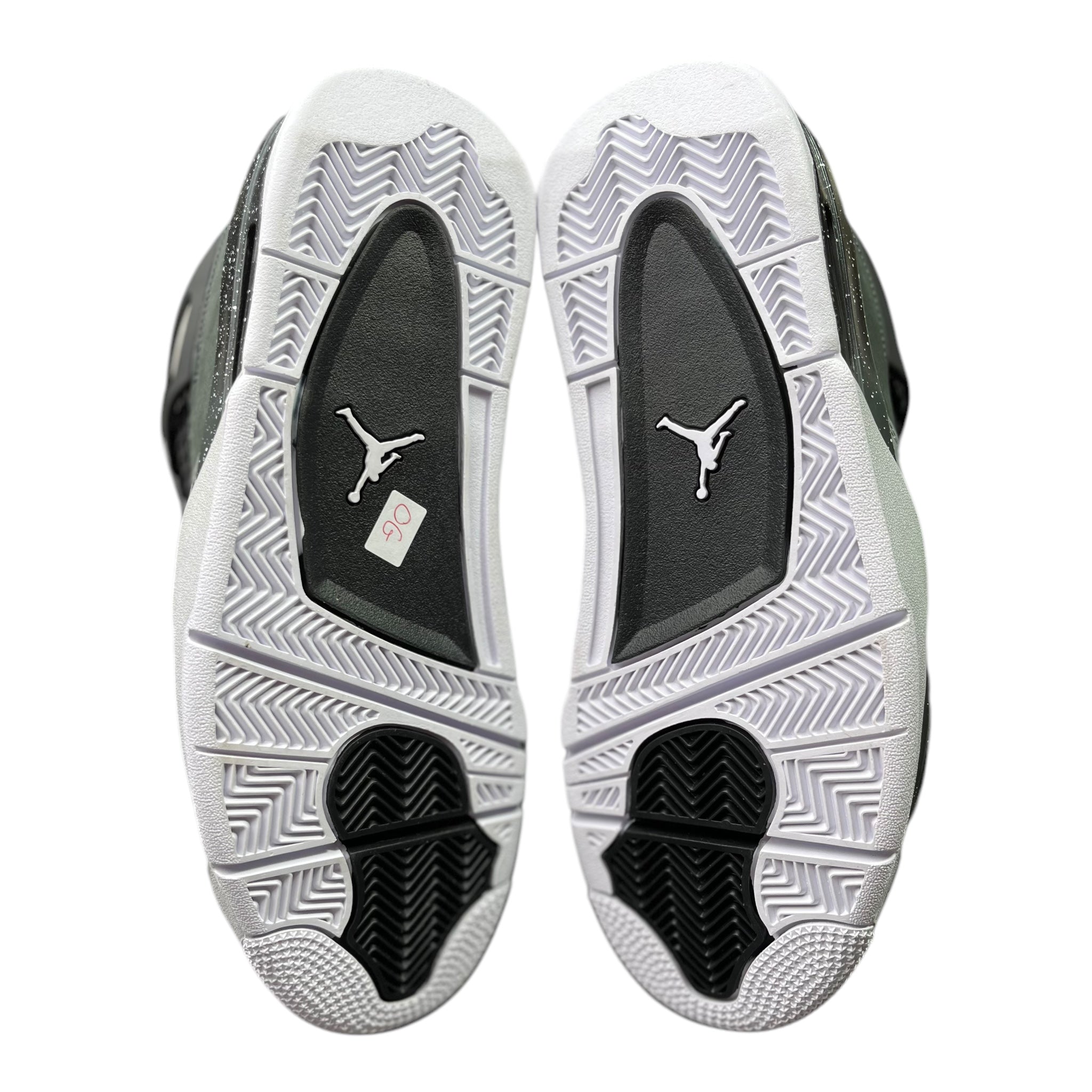 Jordan 4 Retro Fear (42EU)
