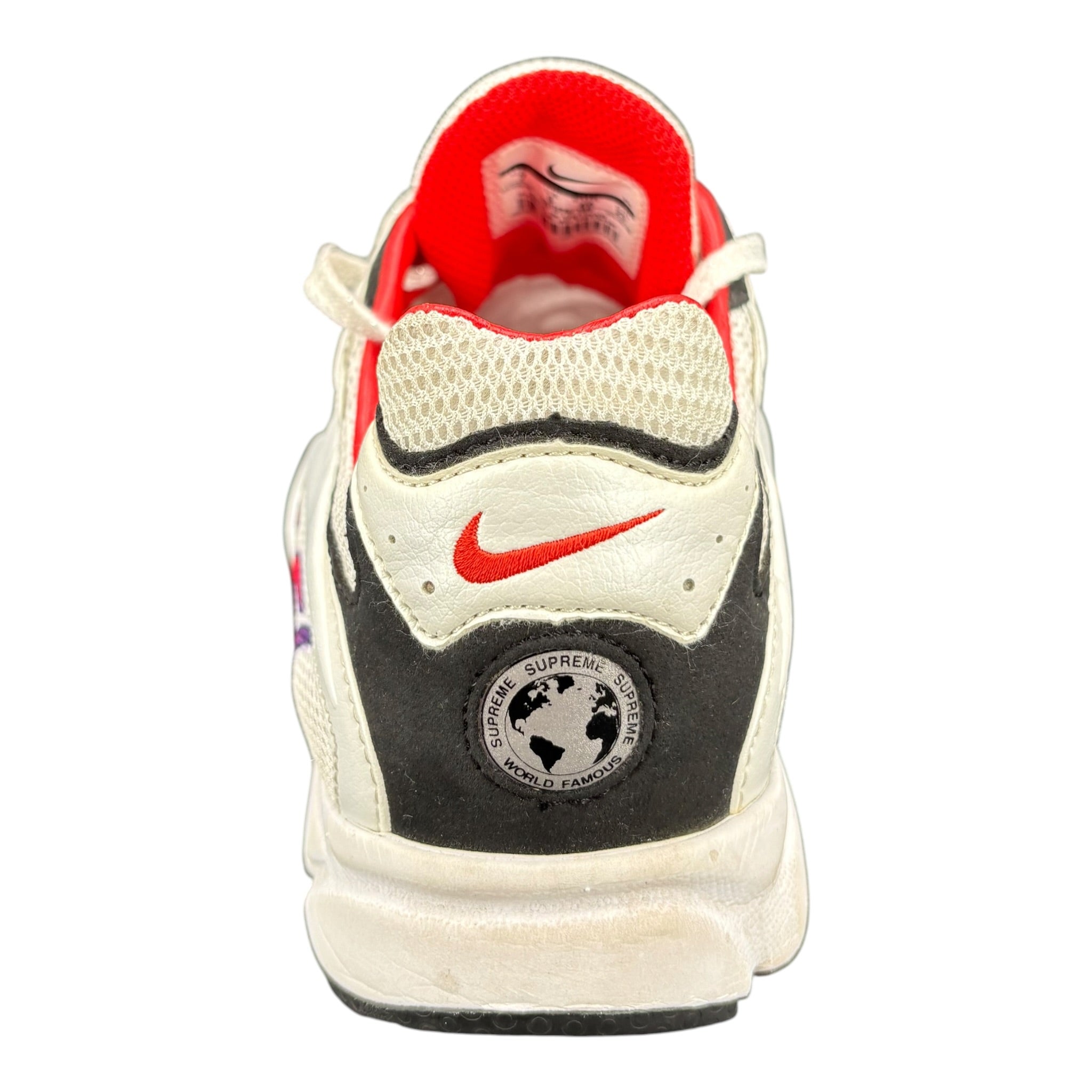 Supreme Zoom Streak Spectrum (40EU)