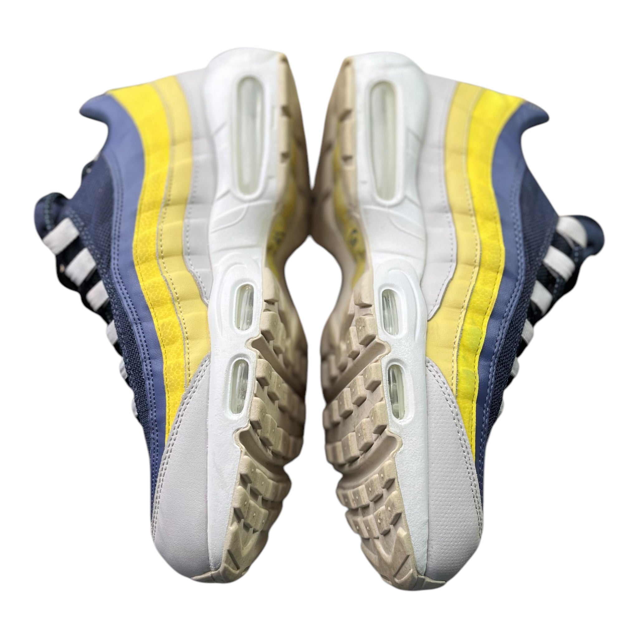 Nike Air Max 95 Lemon Wash (43 EU)