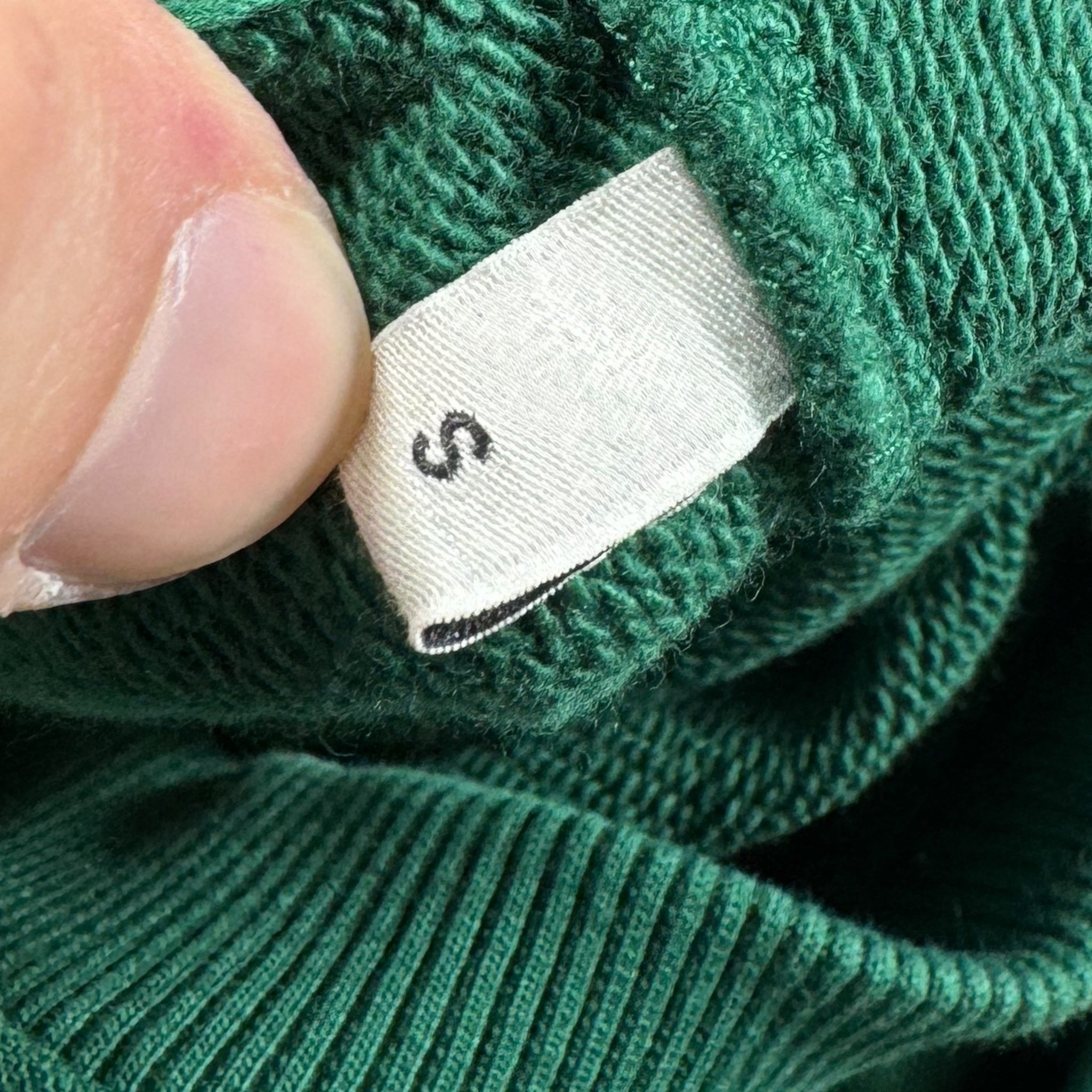 AMI Sweatshirt (S)