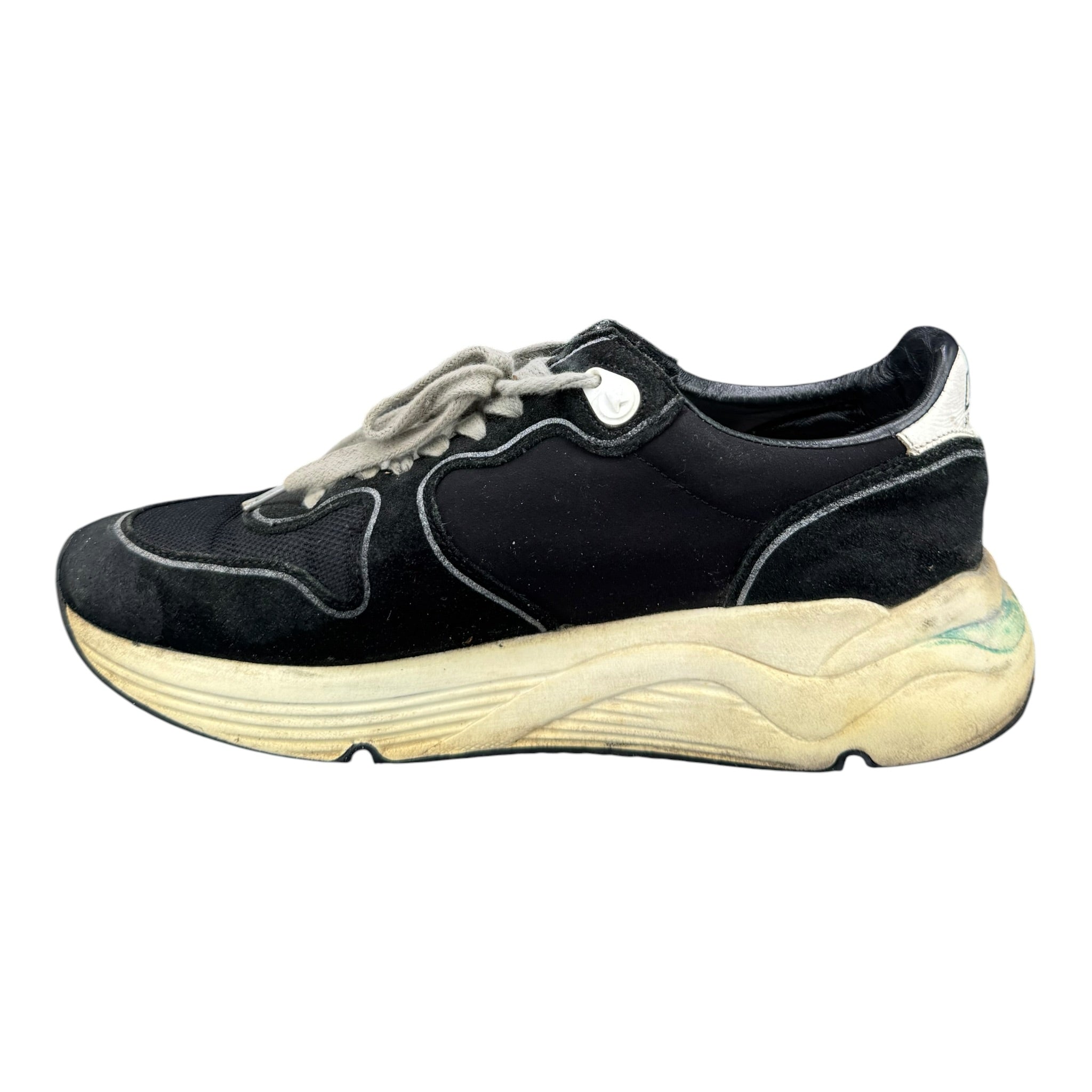 Golden Goose Running (37EU)