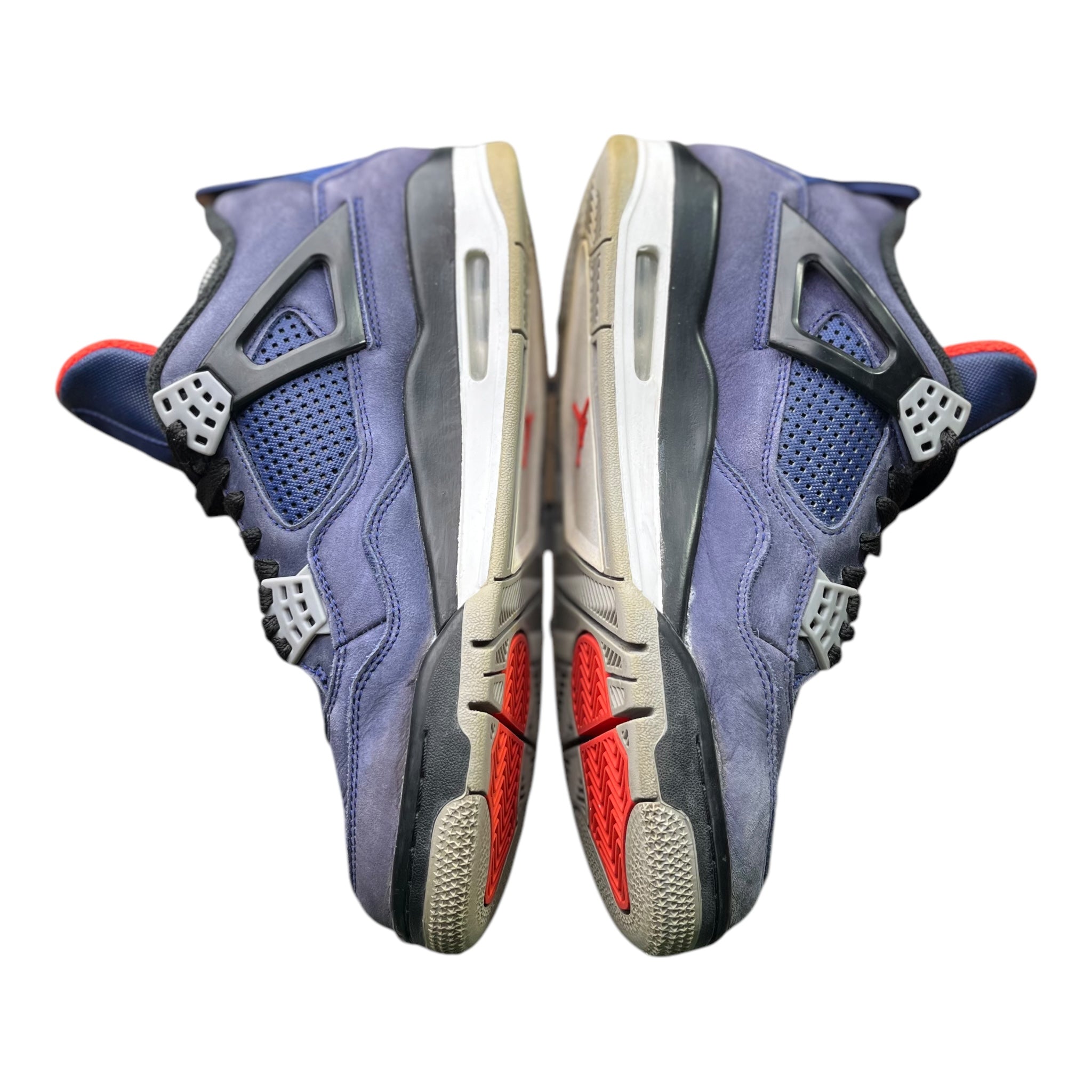 Jordan 4 Retro Winterized Loyal Blue (41EU)