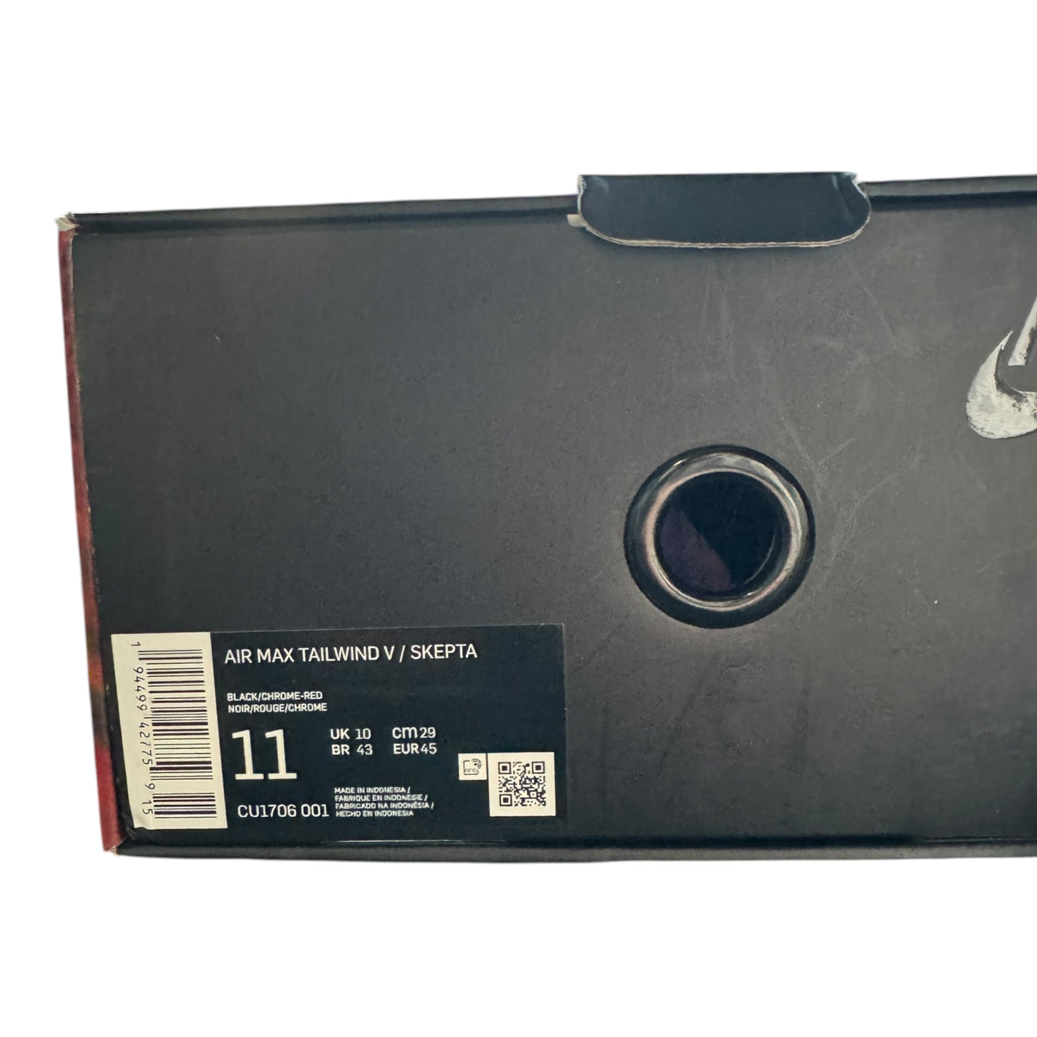 Skepta Tailwind (45EU)