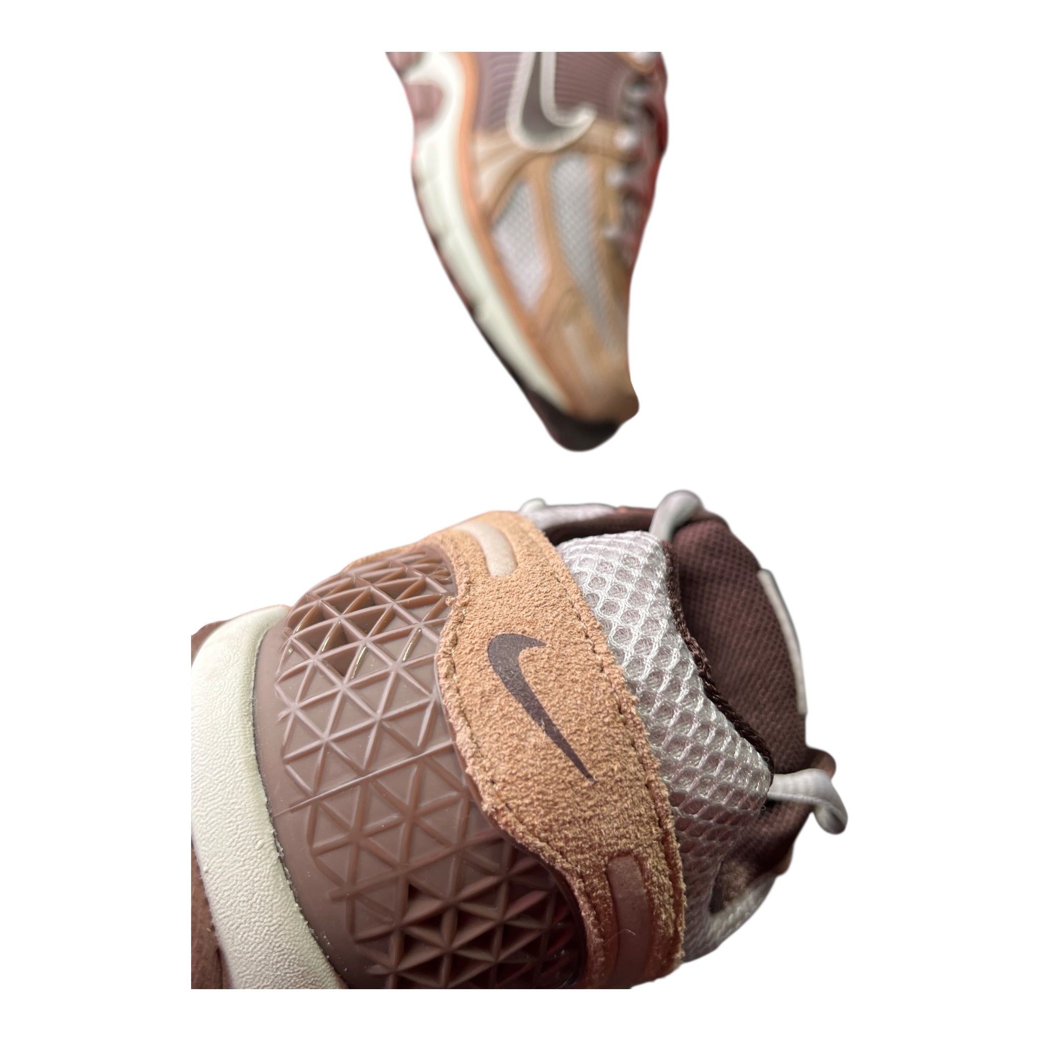 Nike Zoom Vomero 5 Dusted Clay (36.5EU)