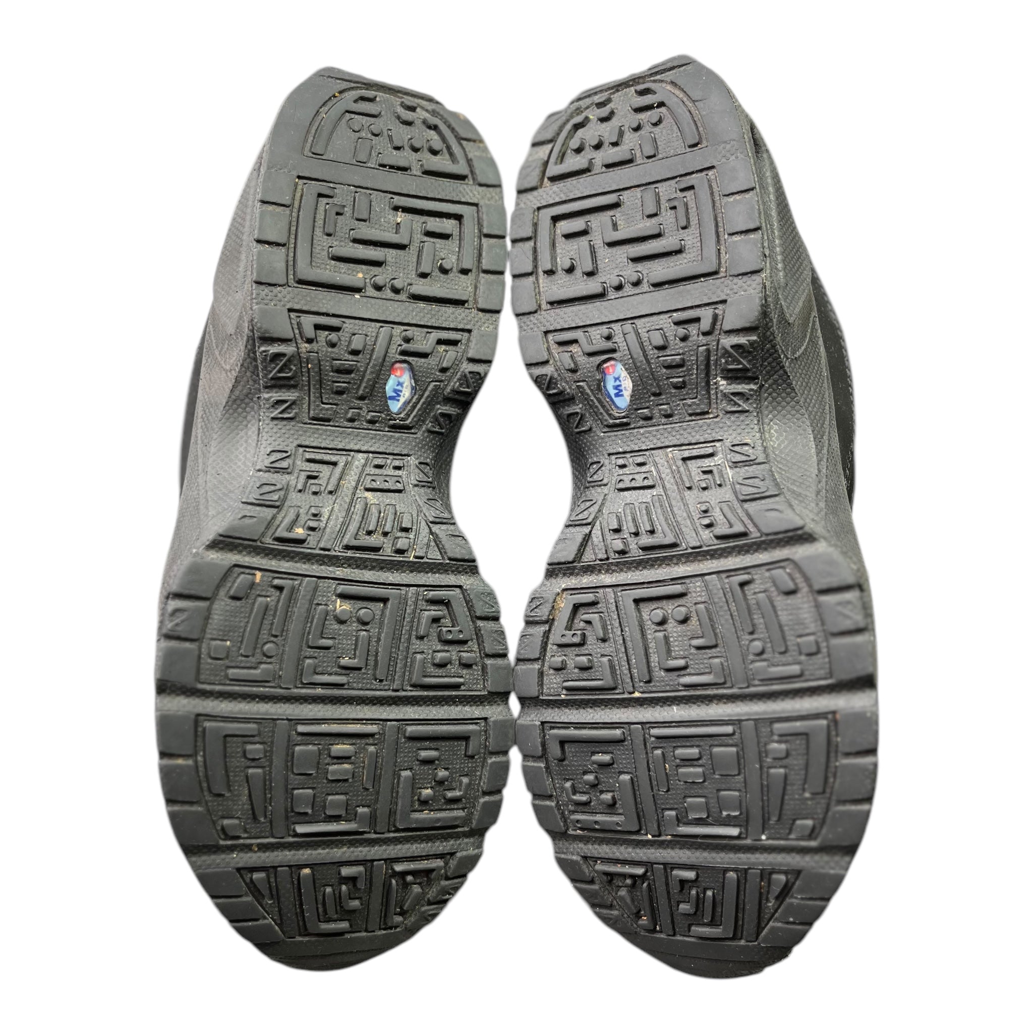 Nike Air Max Sunder SP Comme des Garçons Black (41EU)