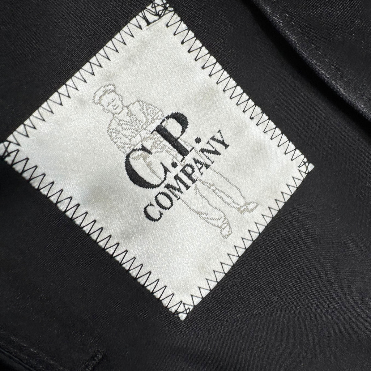 Veste Softshell C.P. Company (XL)