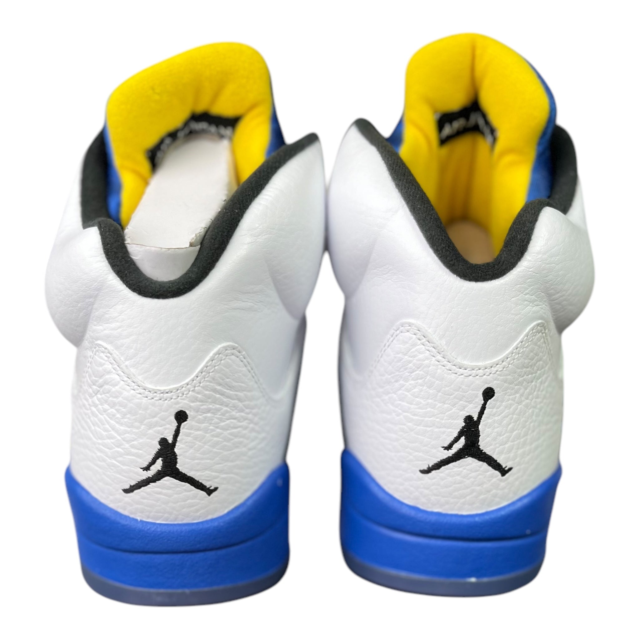 Jordan 5 Retro Laney (42,5EU)