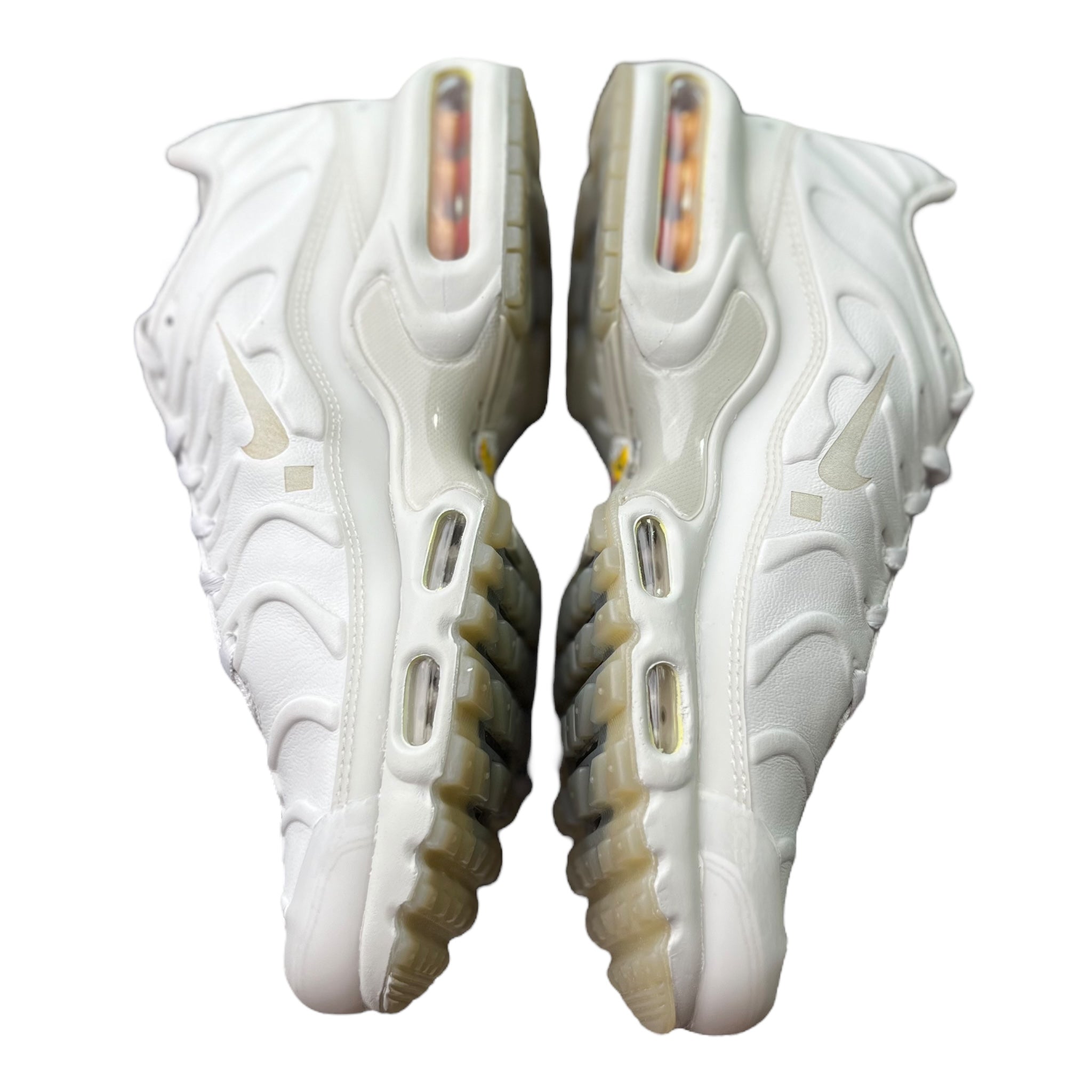 Nike Air Max Plus A Cold Wall Tn Platinium Tint (38EU)