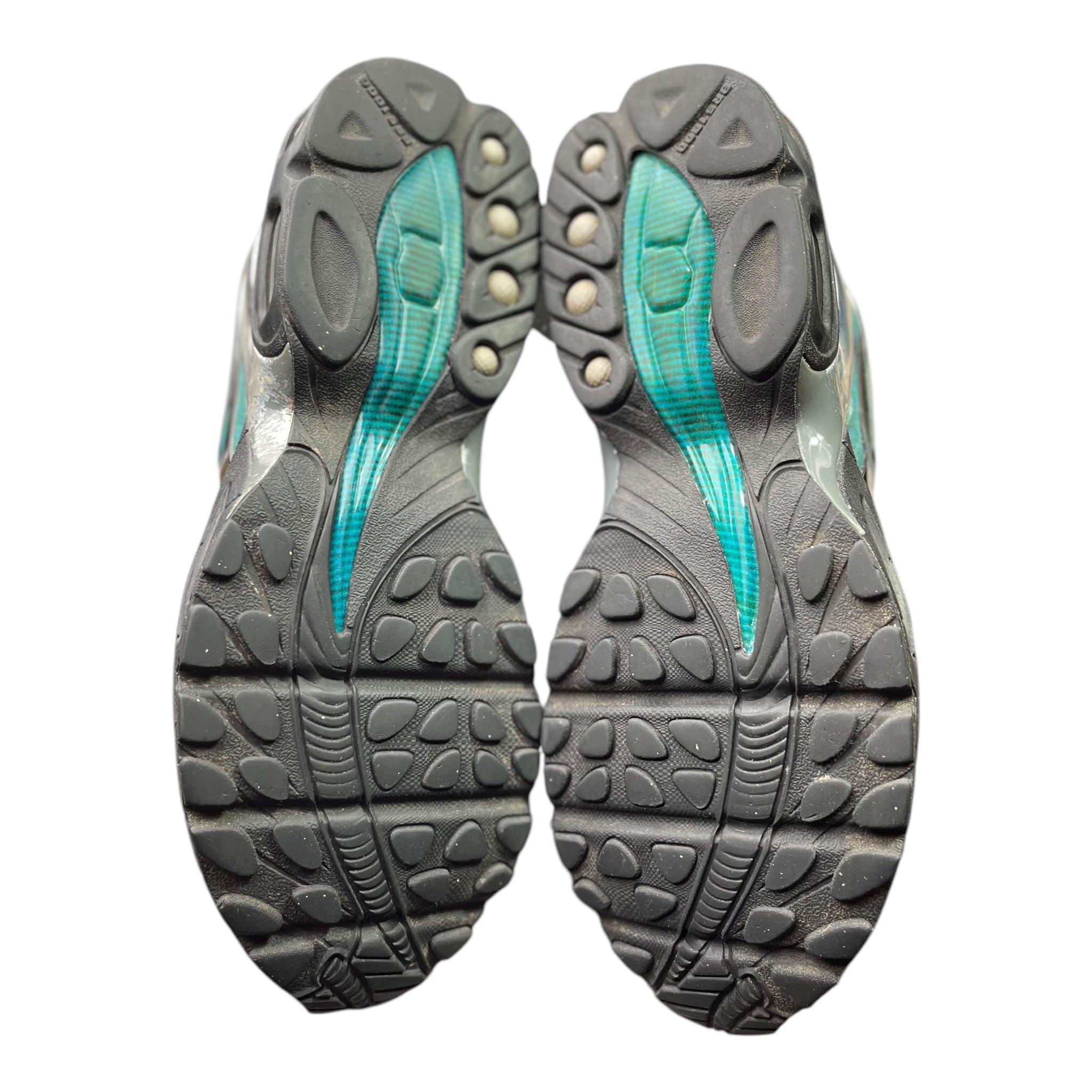 Nike Air Max Tailwind 5 Skepta Chrome Blue (45EU)