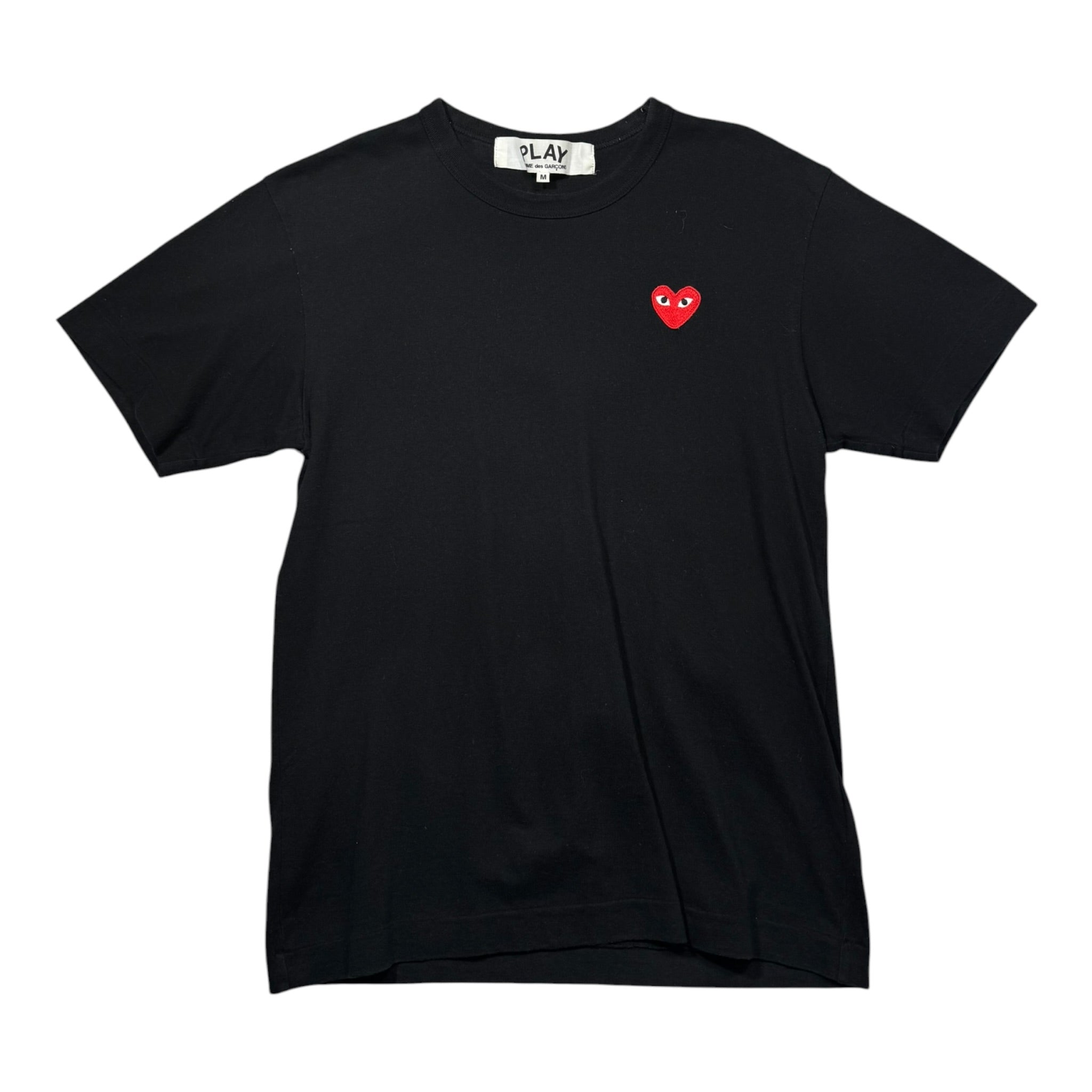 T-shirt Comme des Garçons (M)