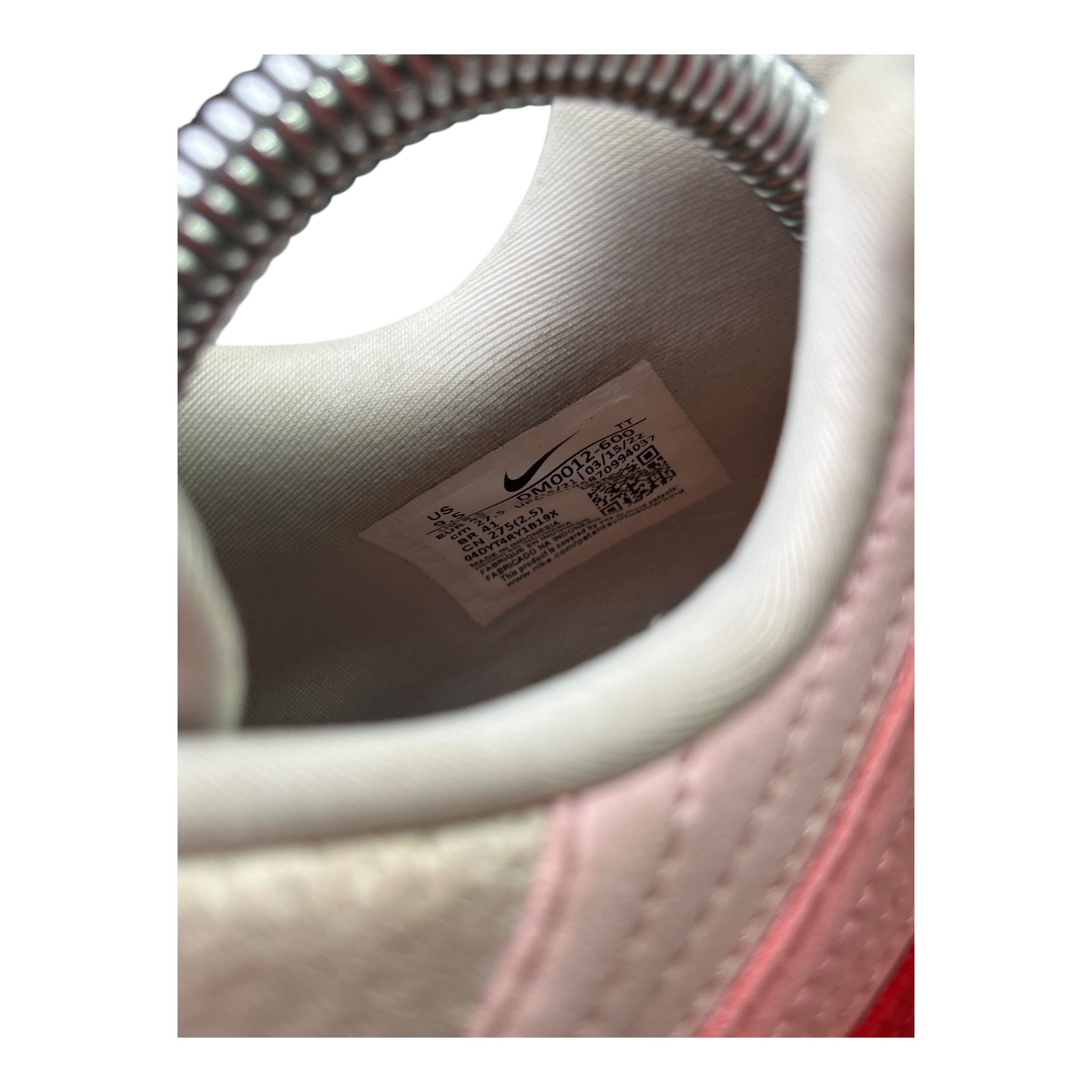 Nike Air Max 95 Anatomy Of Air (43EU)