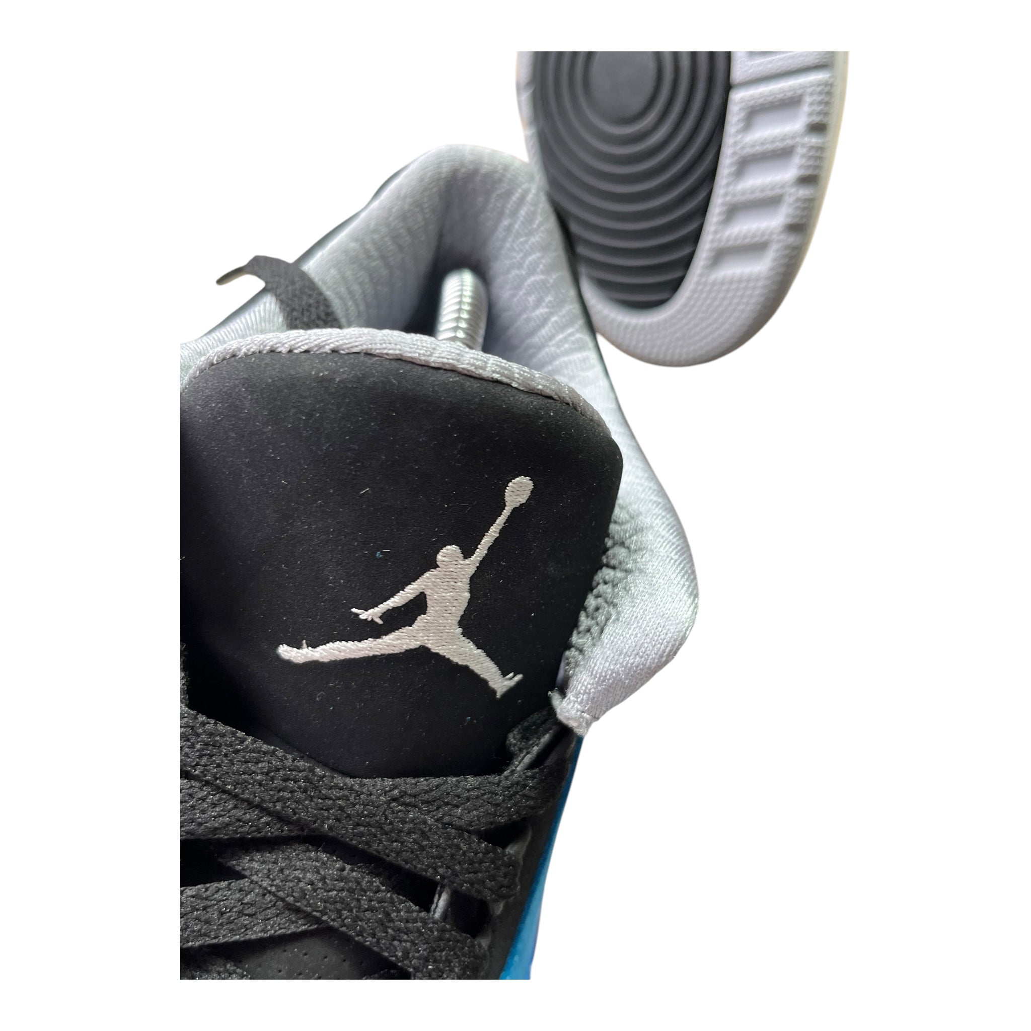 Jordan 3 Retro Powder Blue (42,5EU)