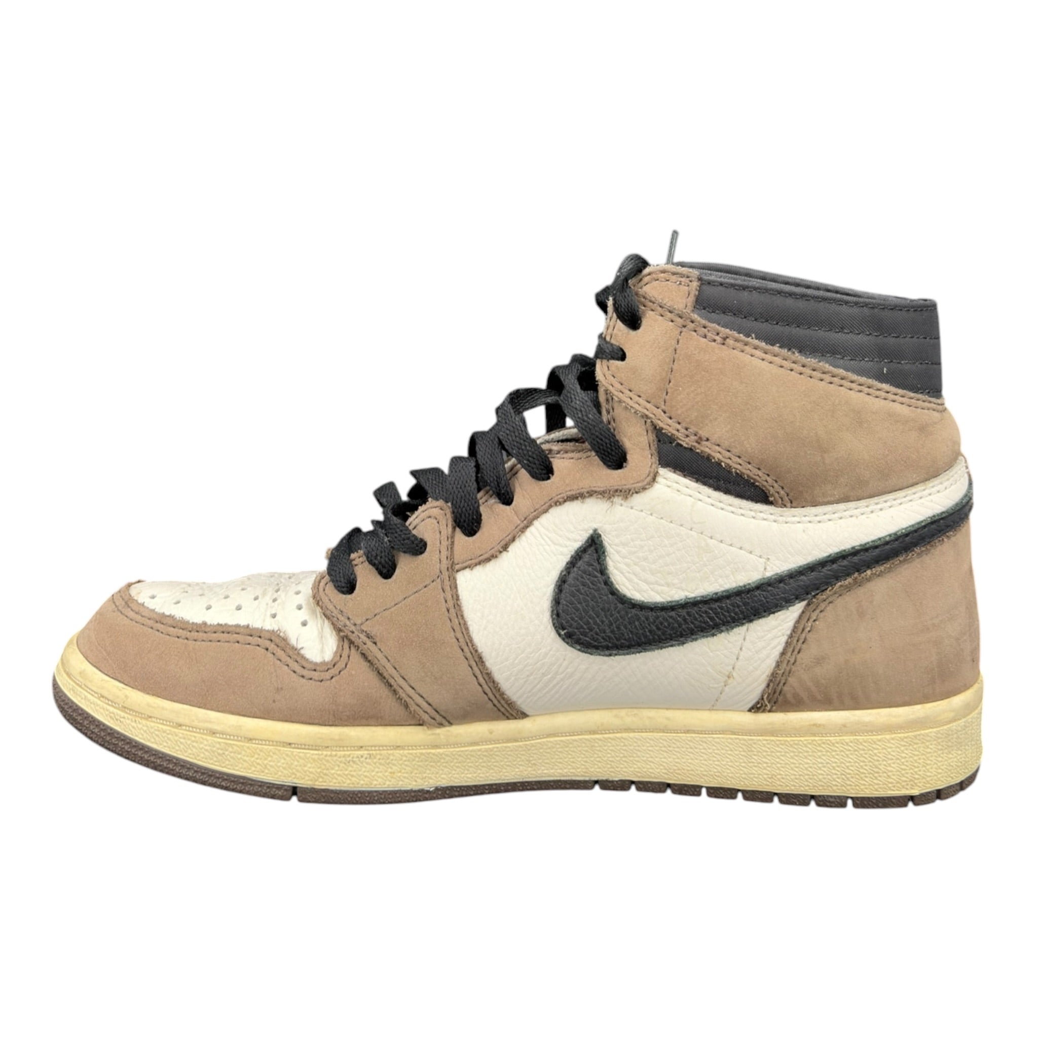 Jordan One High Travis Scott Reverse Mocha (41EU)