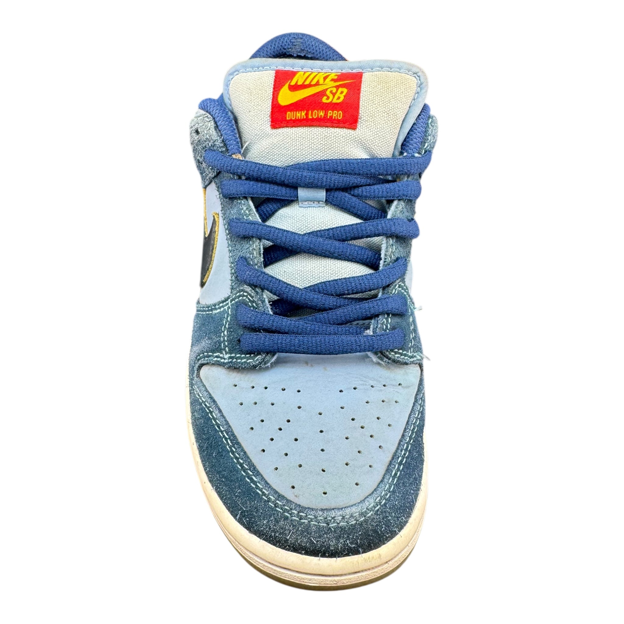 Dunk SB Why So Sad (38.5EU)