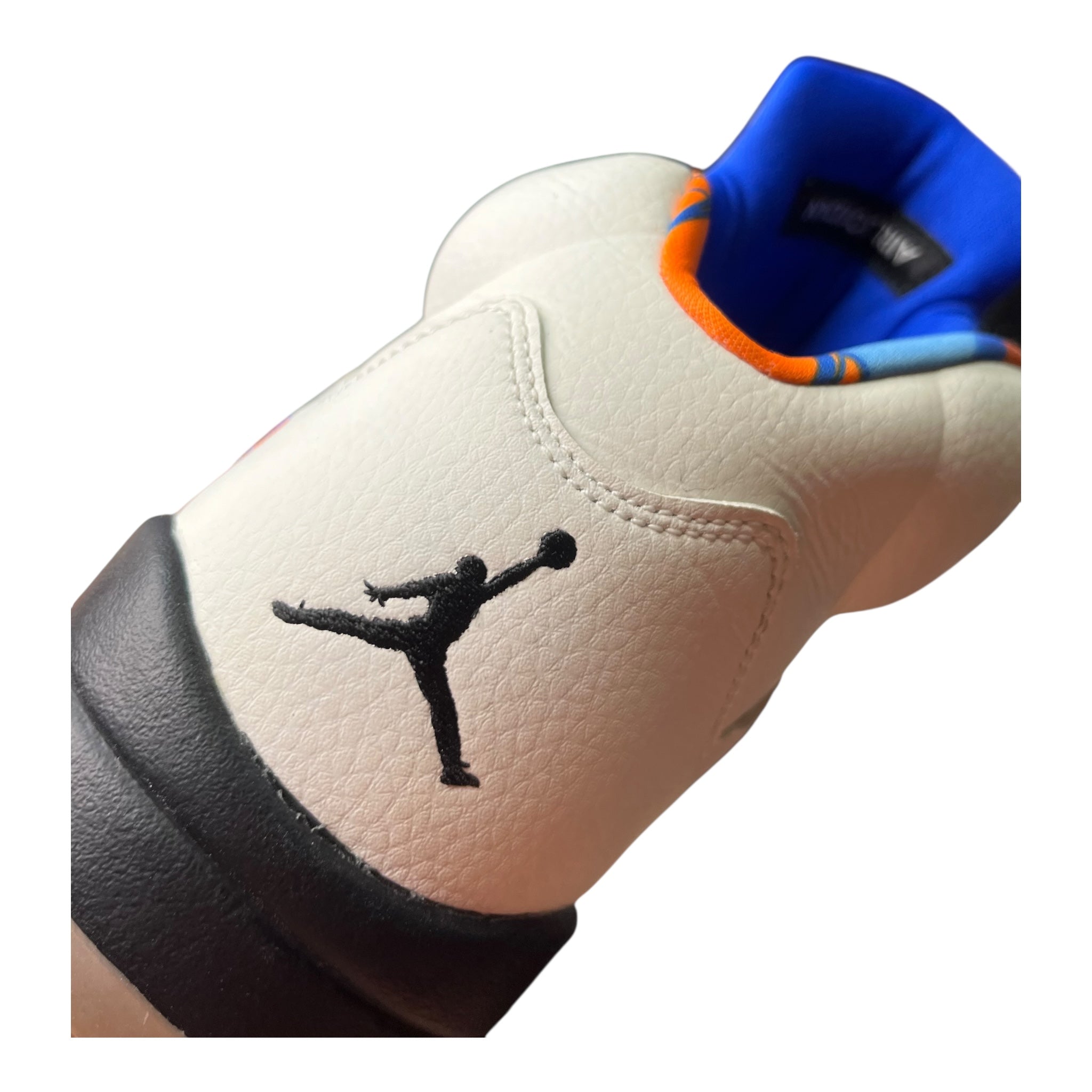 Jordan 5 Retro International Flight (46EU)