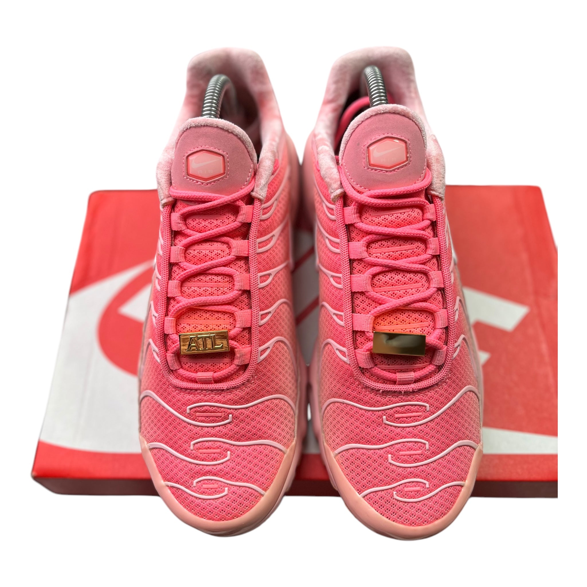 Nike Air Max Plus Tn City Special Atlanta (40.5EU)