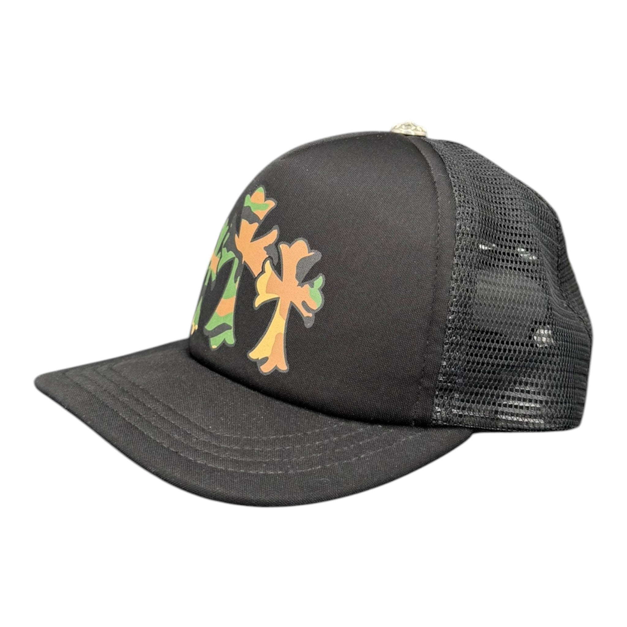 Casquette Chrome Hearts (OS)